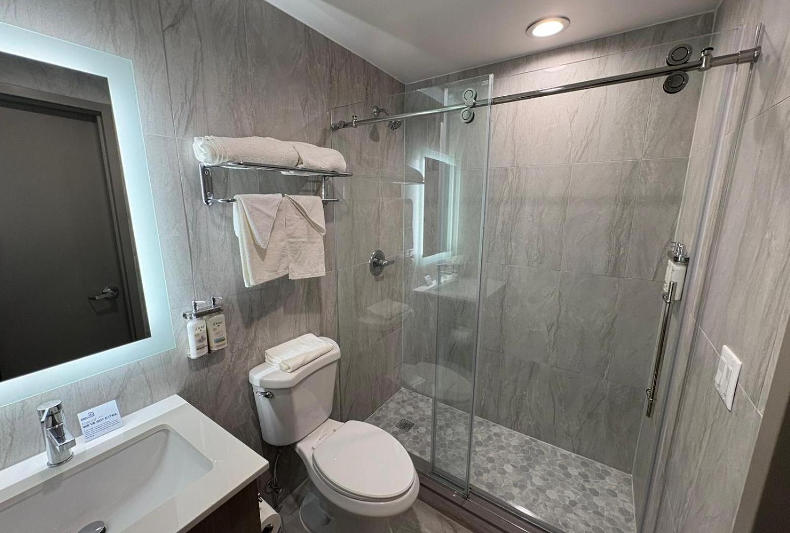 Express & Hotel 3*