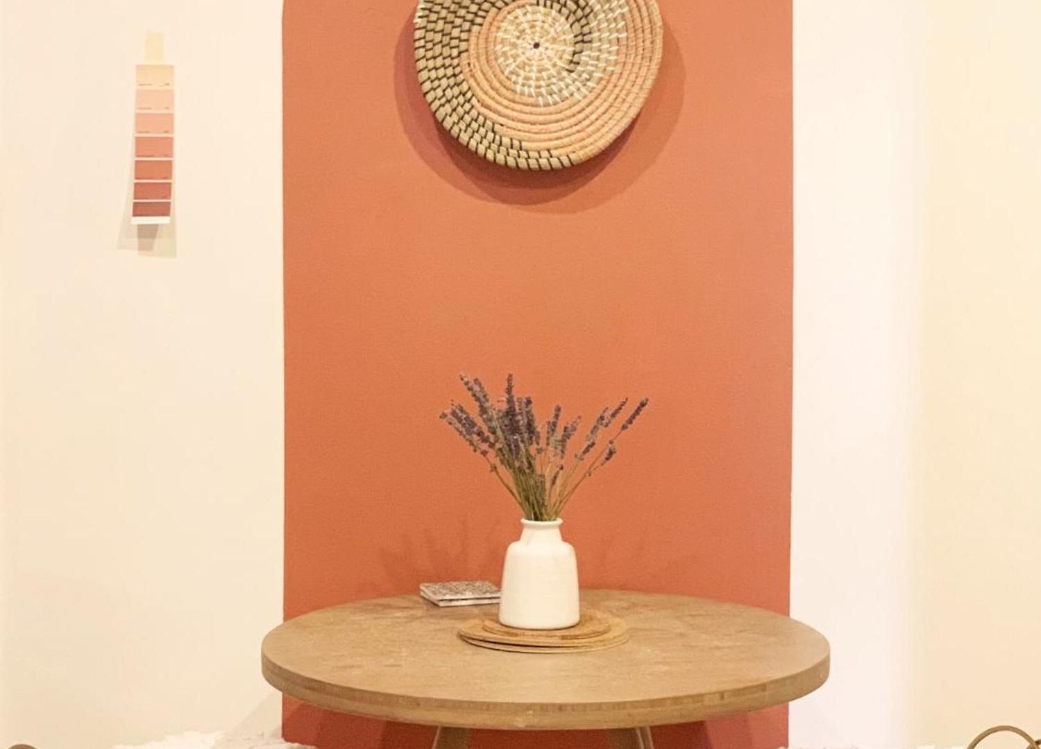 Terracotta - Small Private Bedroom In Les * New York