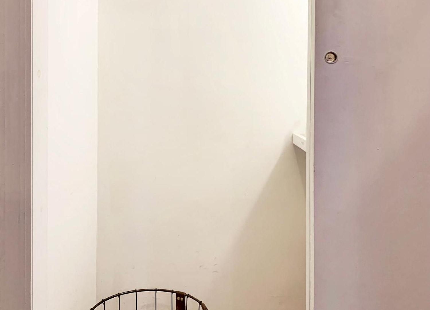 Terracotta - Small Private Bedroom In Les Homestay *