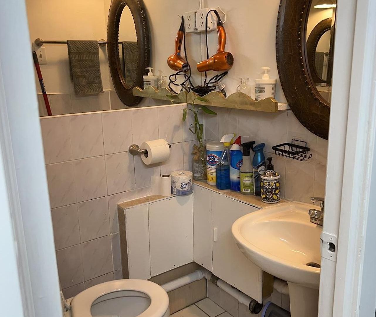 Double Homestay New York