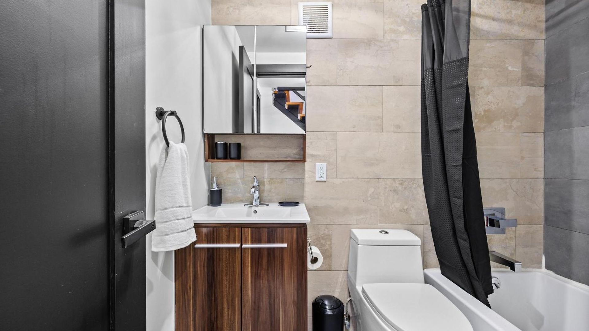 Apartment Rustic Chic 4br For Groups - Bushwick's Finest