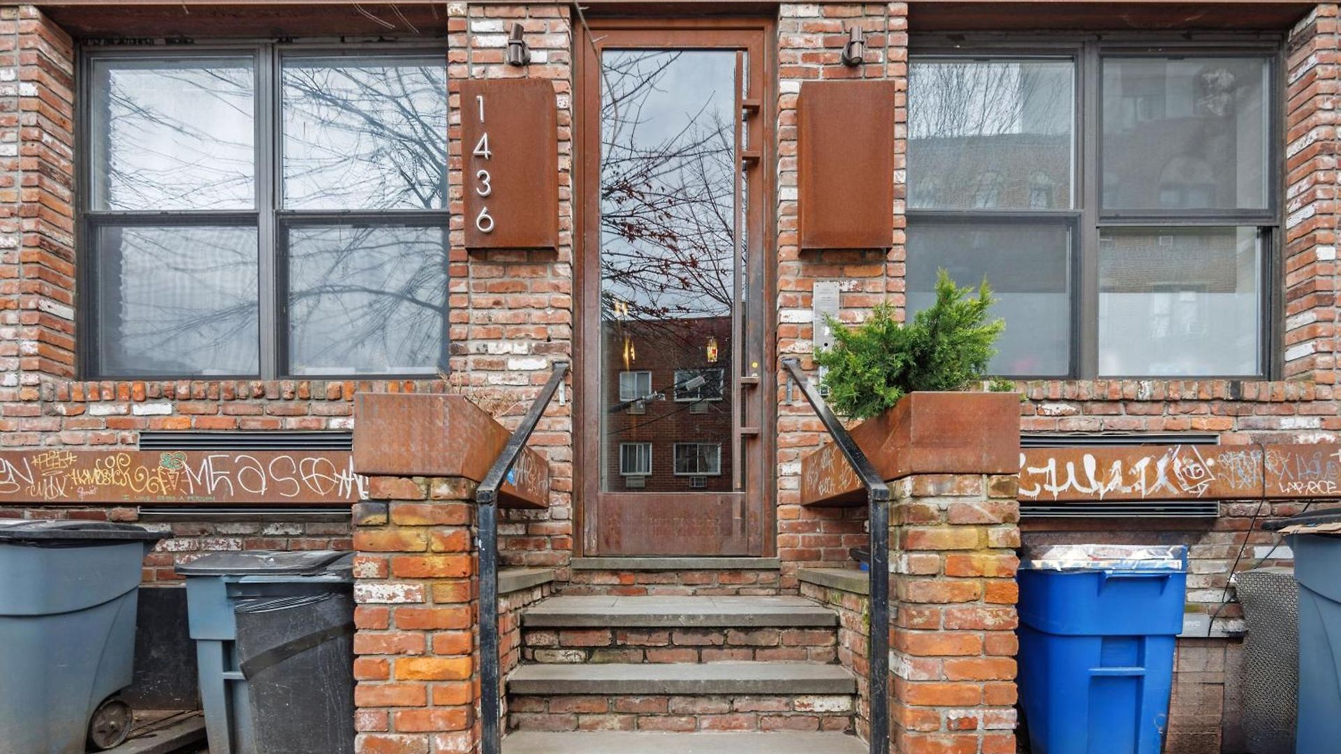 Rustic Chic 4br For Groups - Bushwick's Finest *