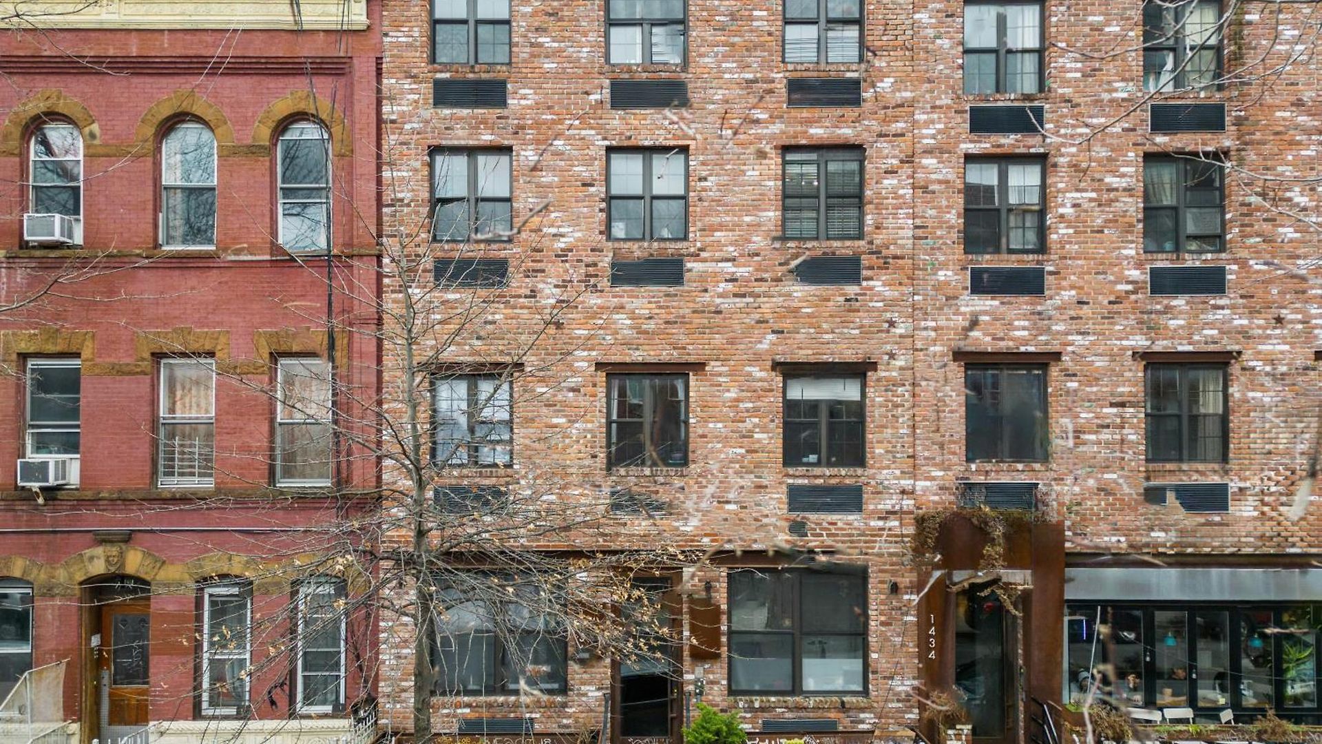 Rustic Chic 4br For Groups - Bushwick's Finest