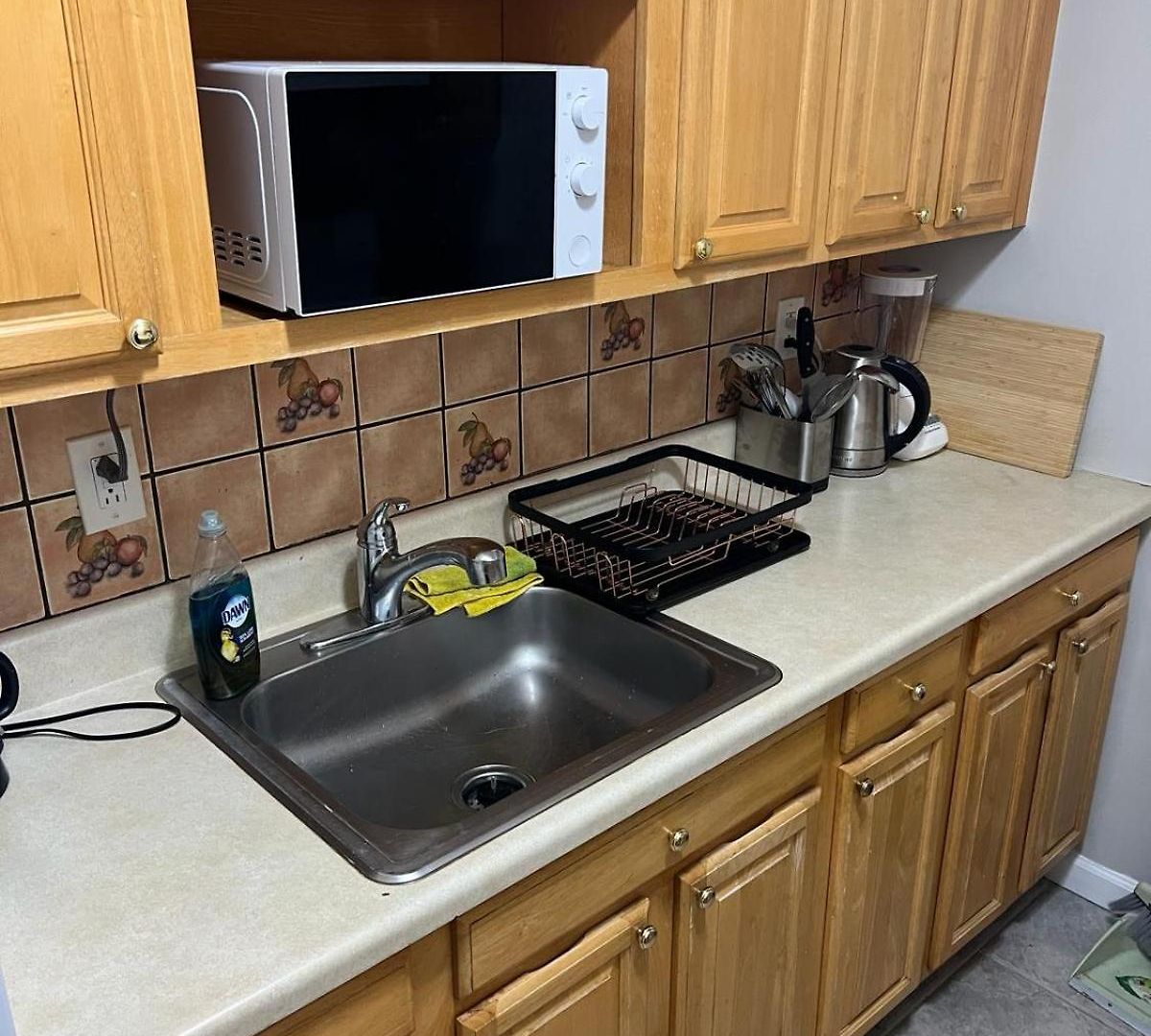 Guest house 315 Medrentals *