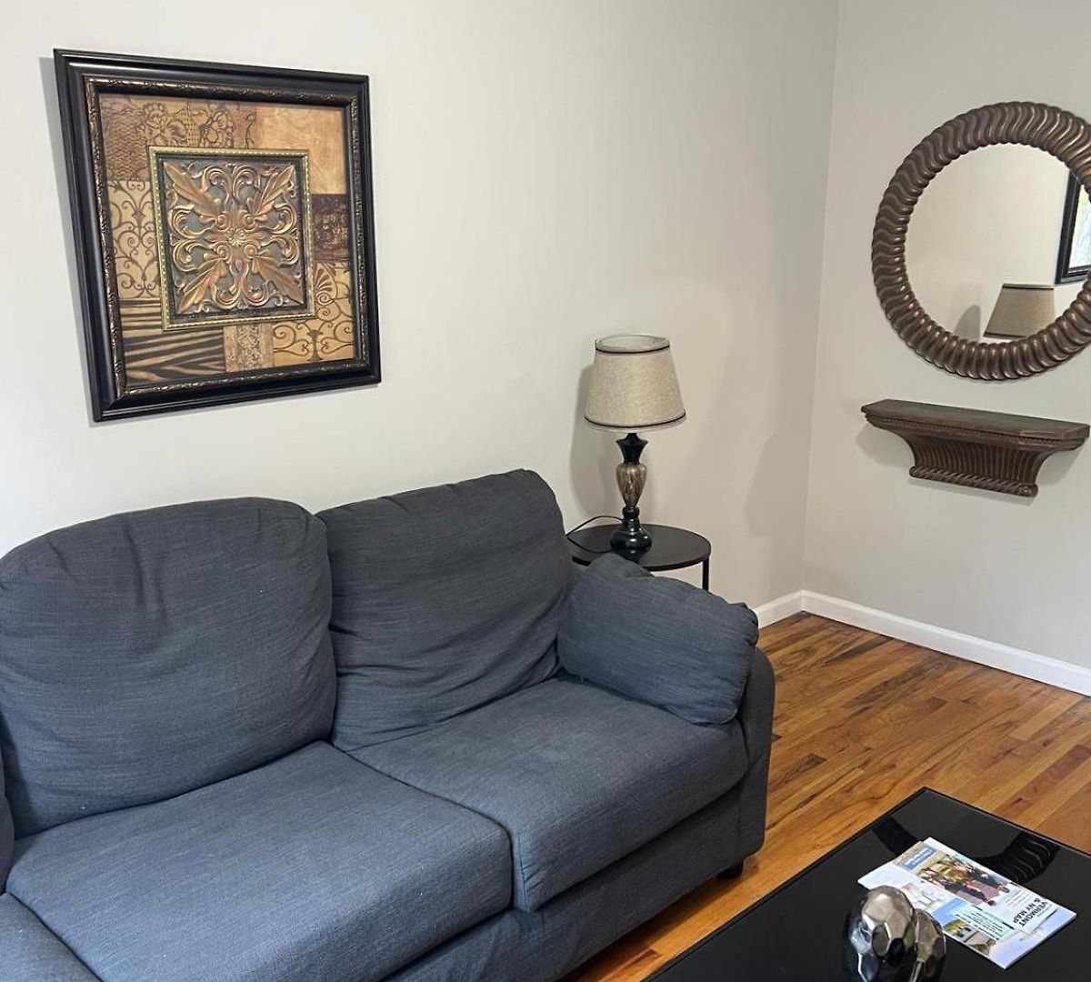 315 Medrentals Guest house New York