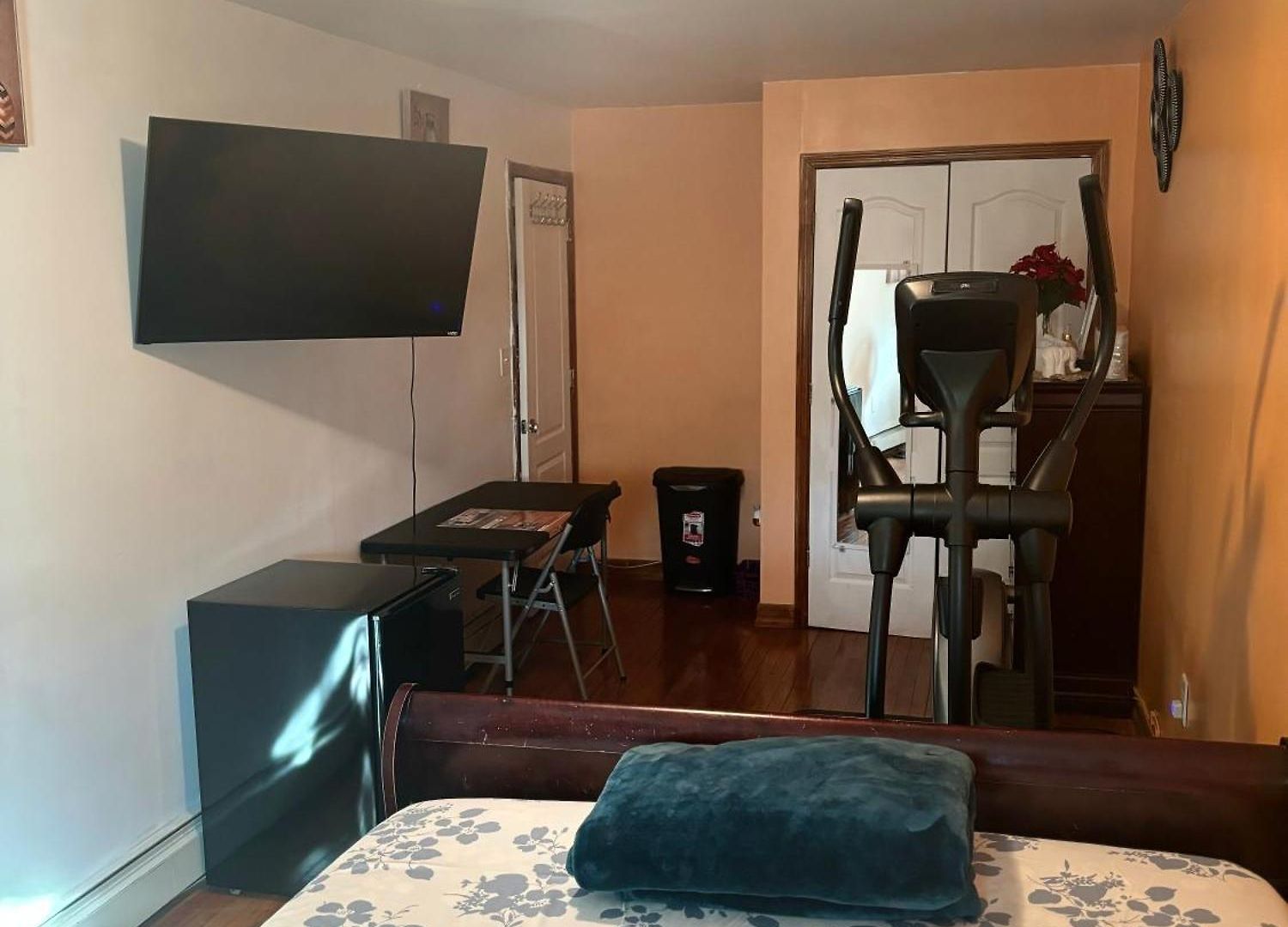 Stopnrest Eatnsleep For Busy Body On The Move Homestay New York