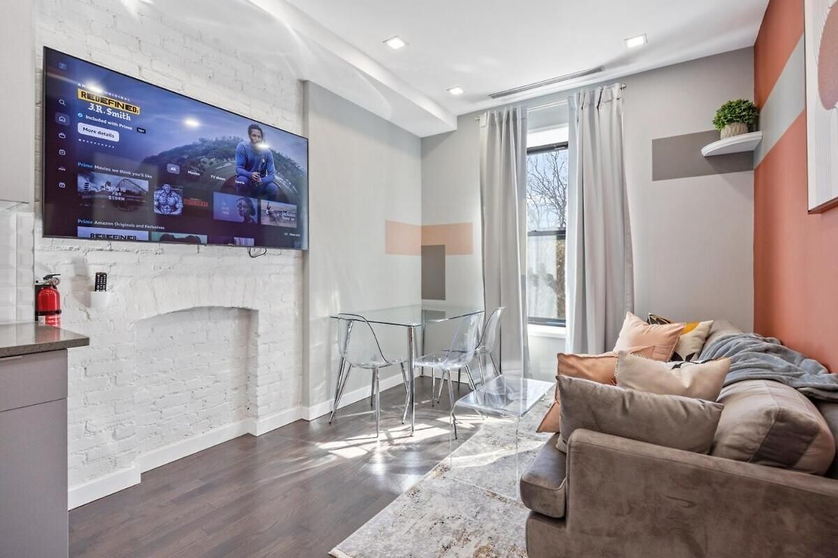 Apartment Swj 4 - 25 Min To Times Sq Save On 2day