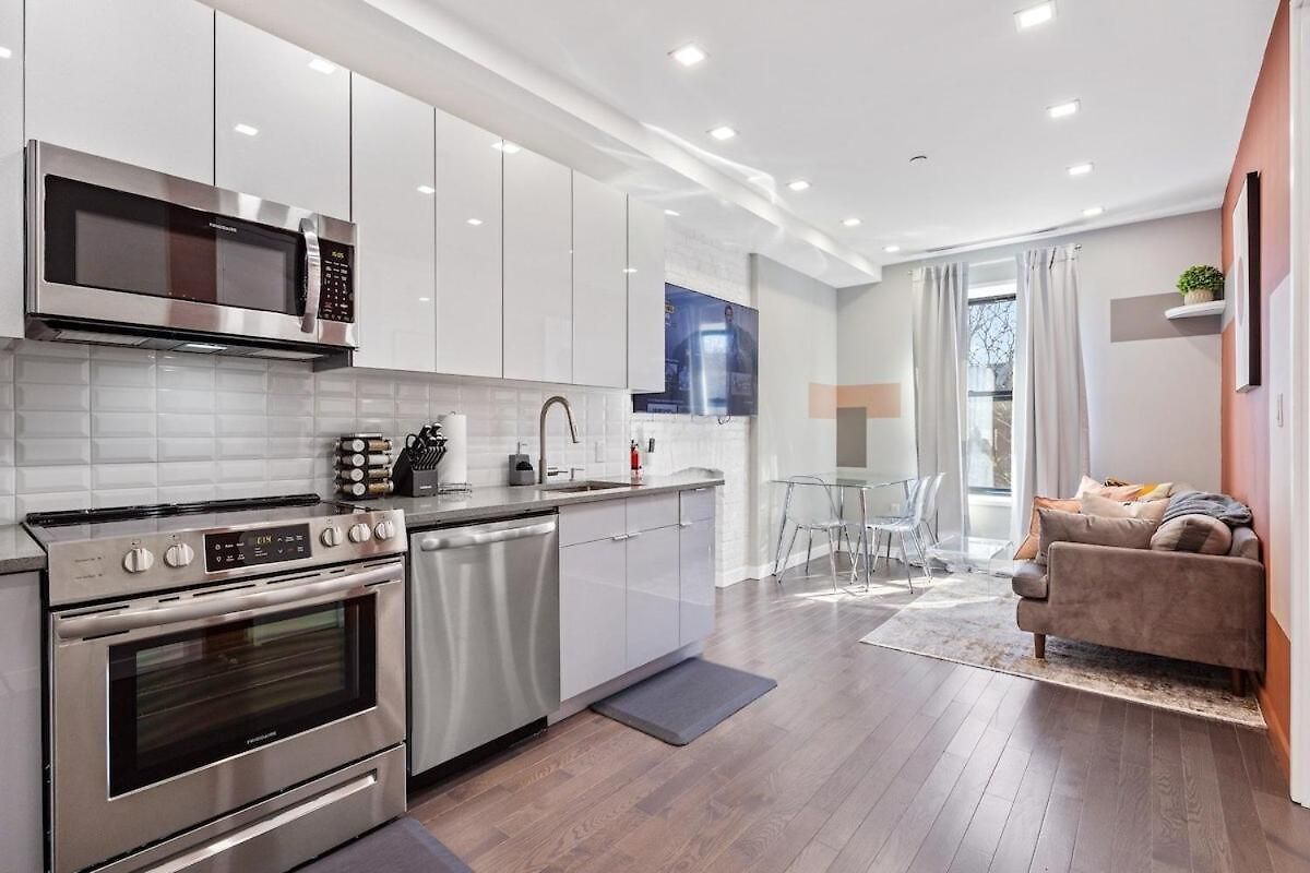 Apartment Swj 4 - 25 Min To Times Sq Save On 2day *