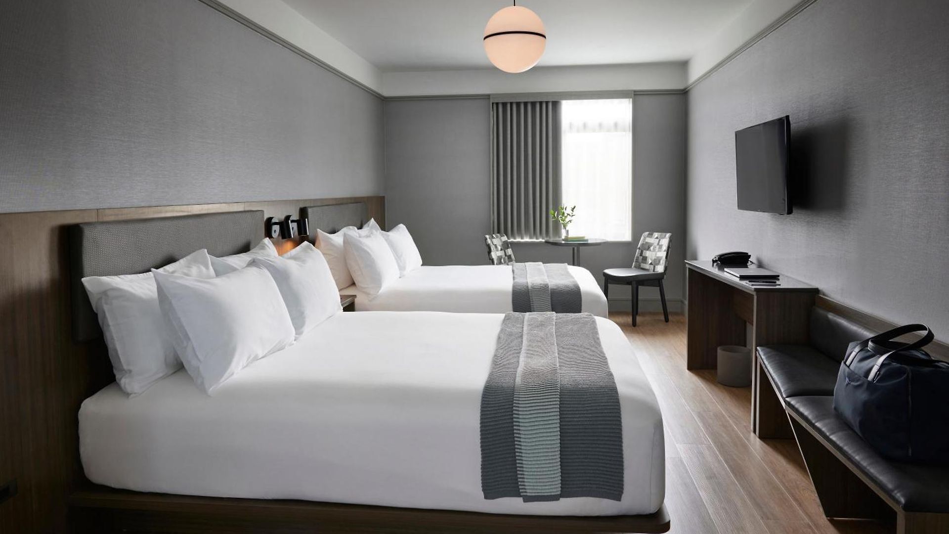 Hotel The Melrose 3*