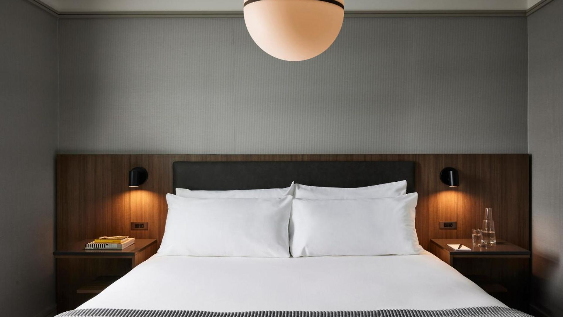 Hotel The Melrose New York