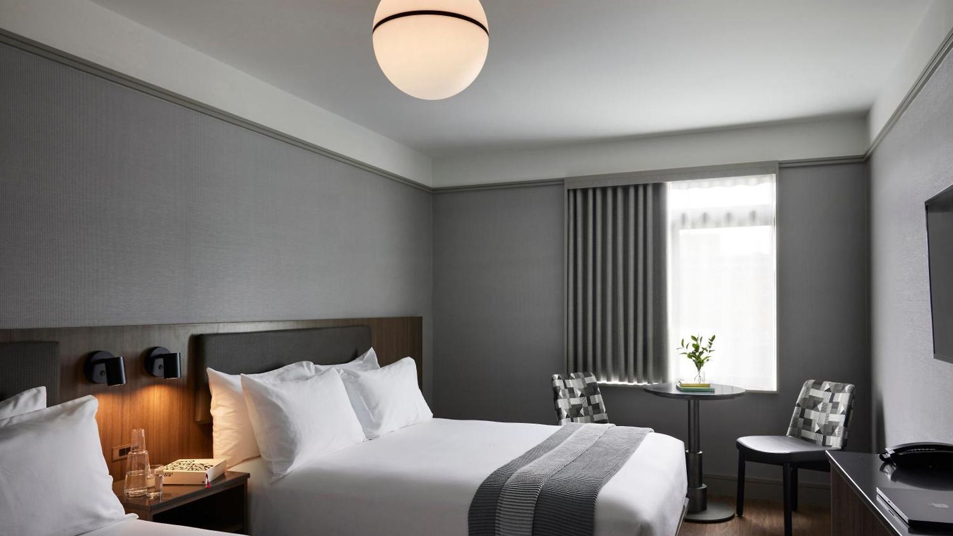The Melrose New York