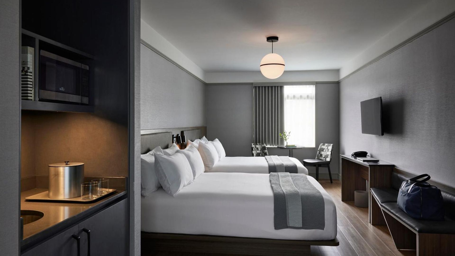 Hotel The Melrose 3*
