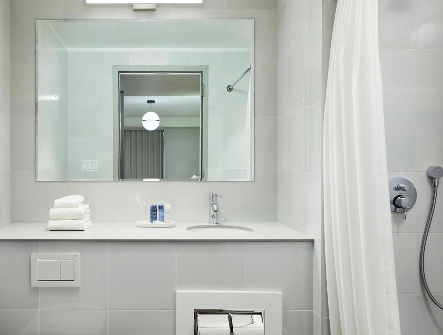The Melrose 3* New York