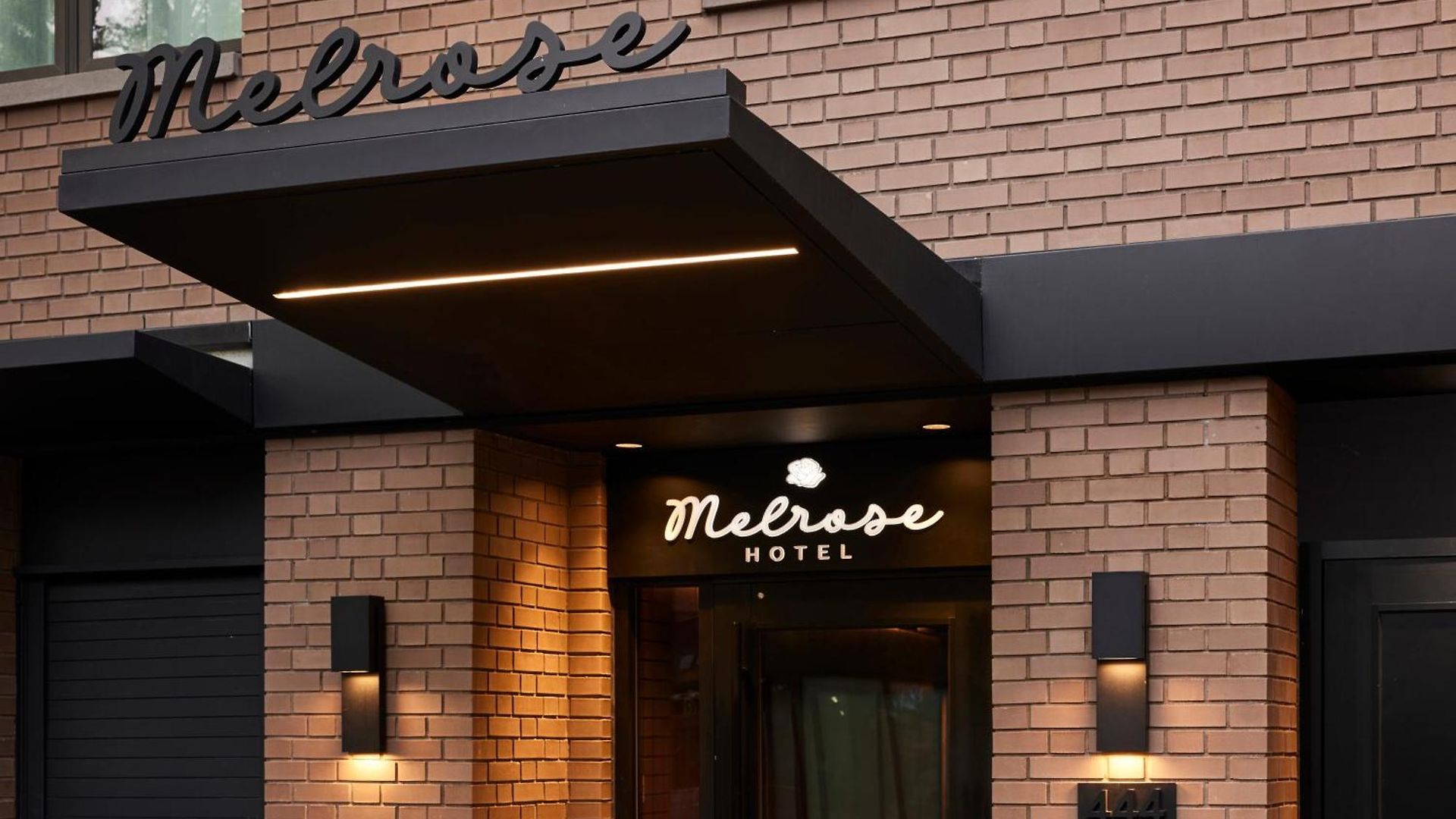Hotel The Melrose 3*
