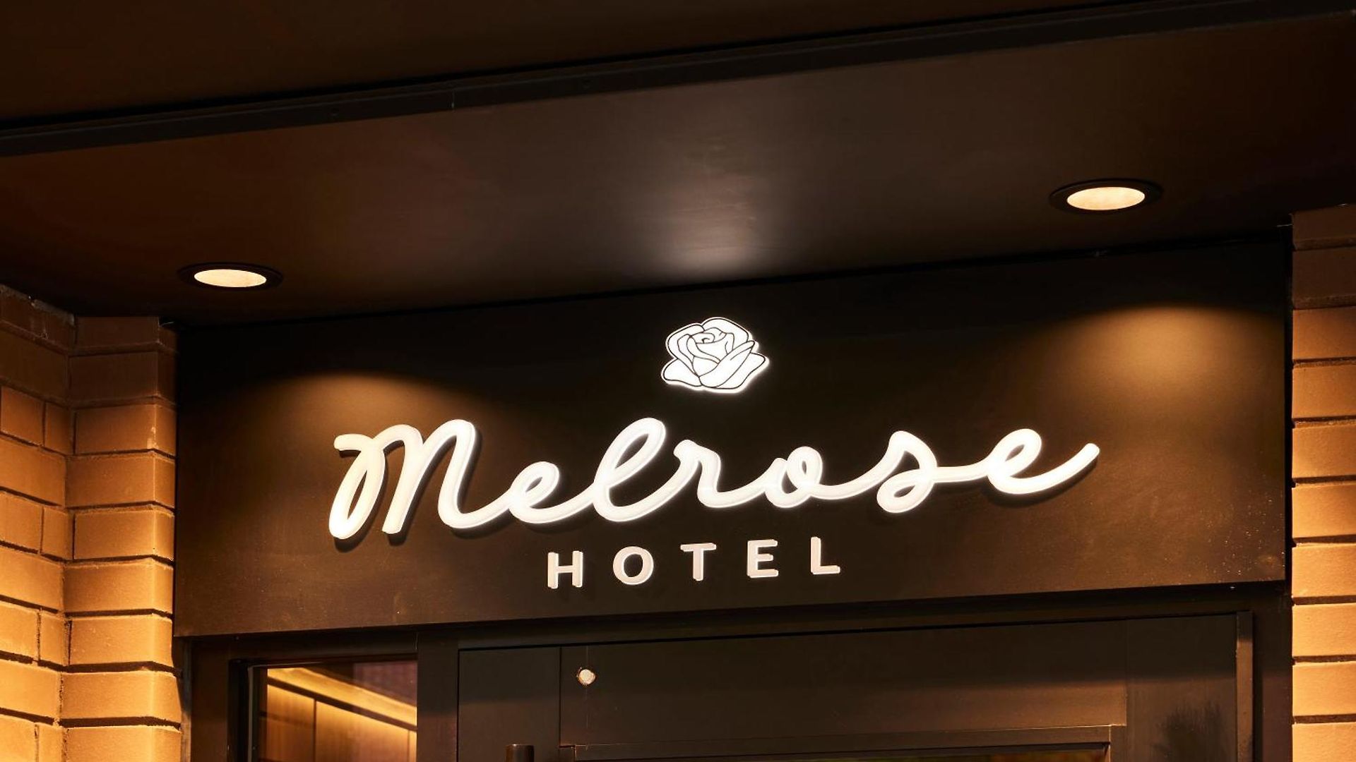 Hotel The Melrose New York