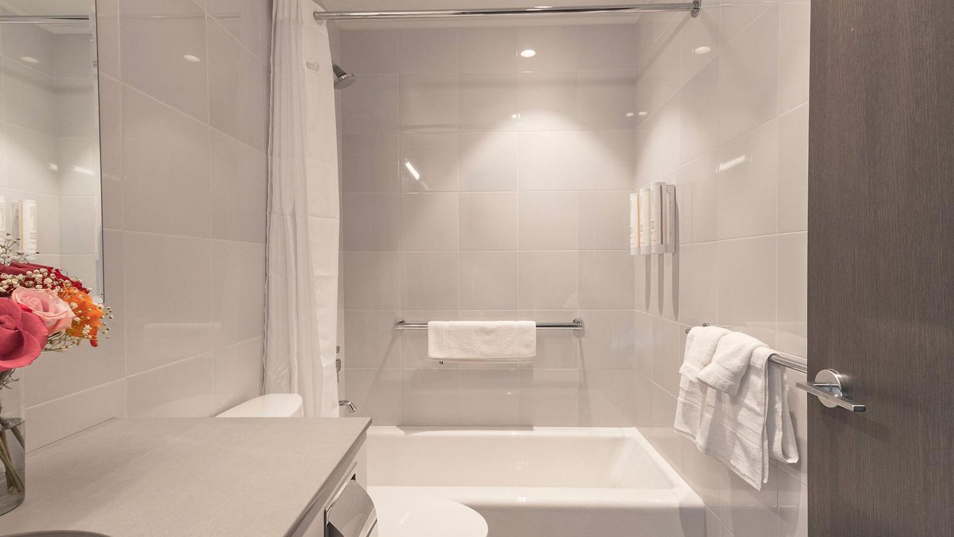The Melrose Hotel 3*