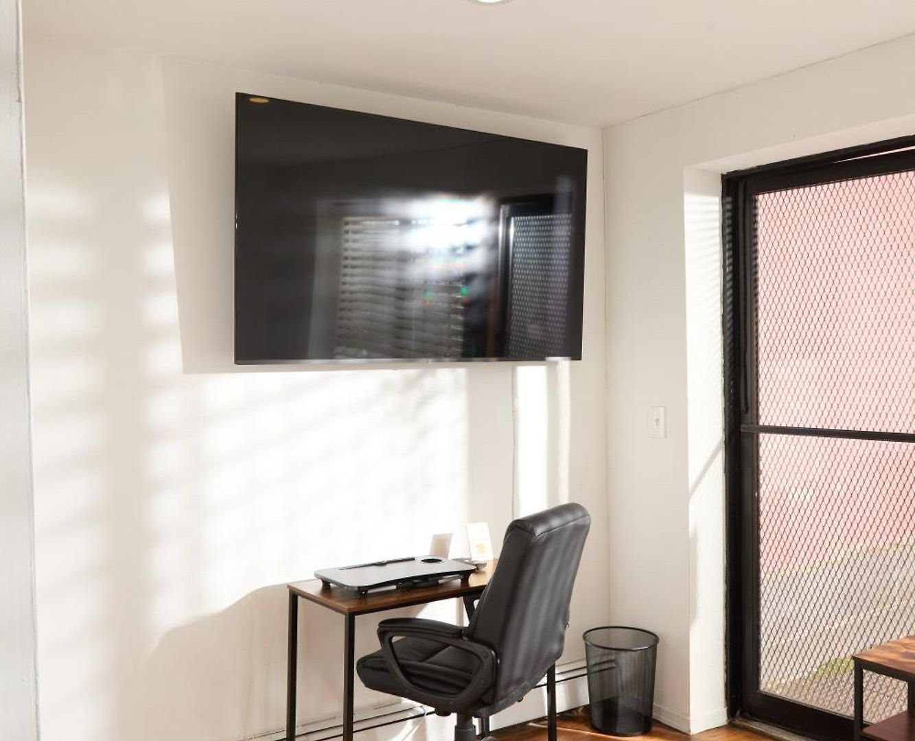 Bed & Breakfast American Dream New York