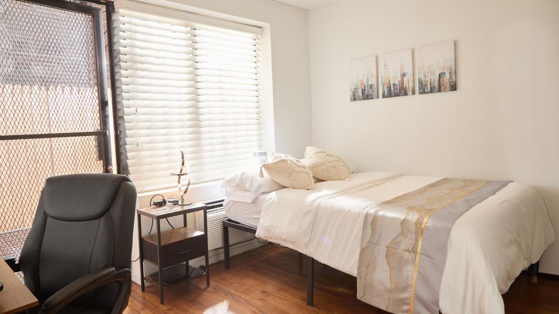 American Dream Bed & Breakfast New York