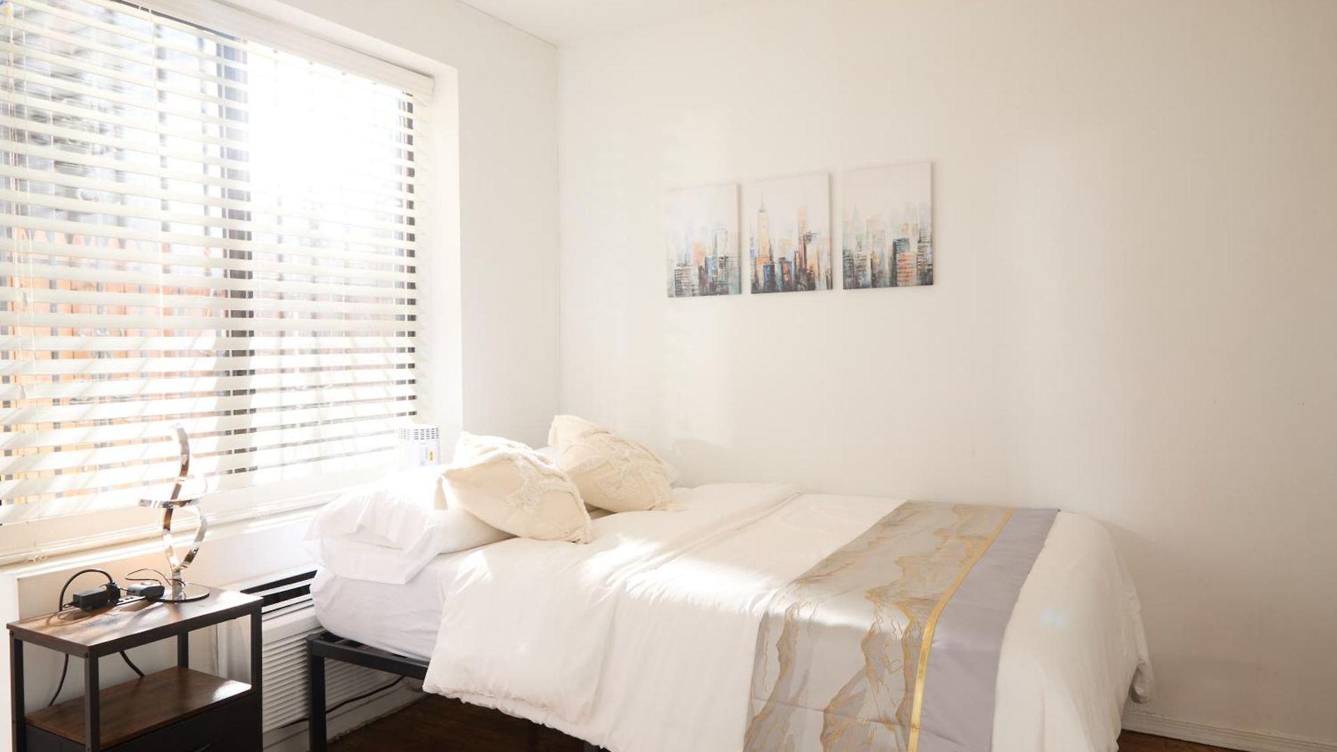 American Dream Bed & Breakfast New York