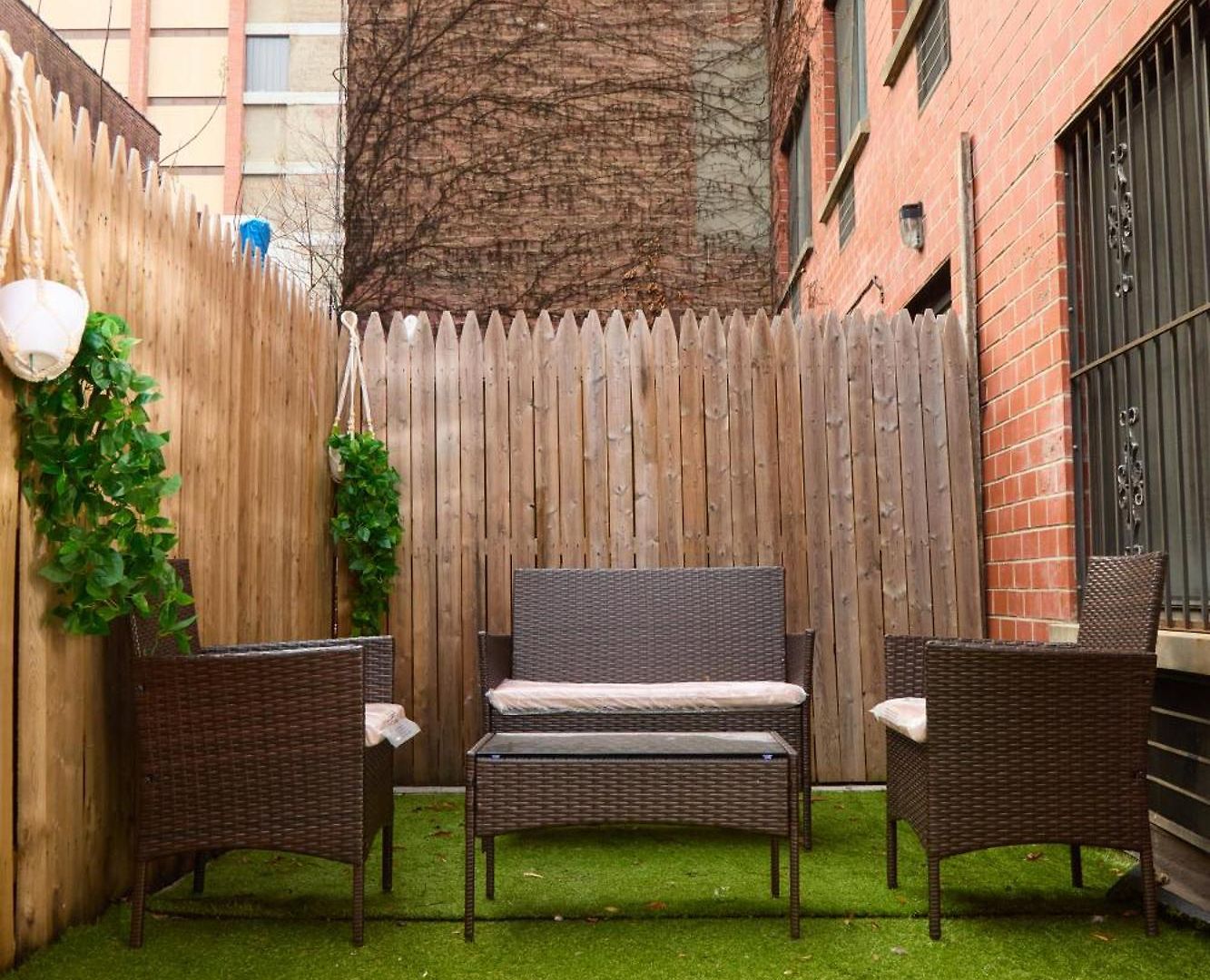 Bed & Breakfast American Dream New York