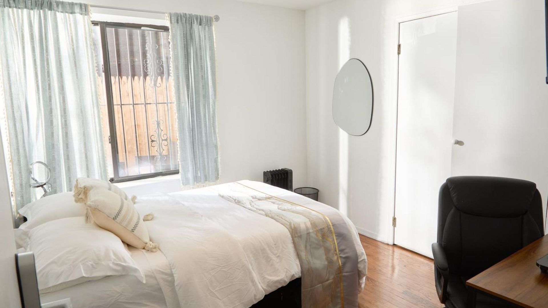 American Dream Bed & Breakfast New York