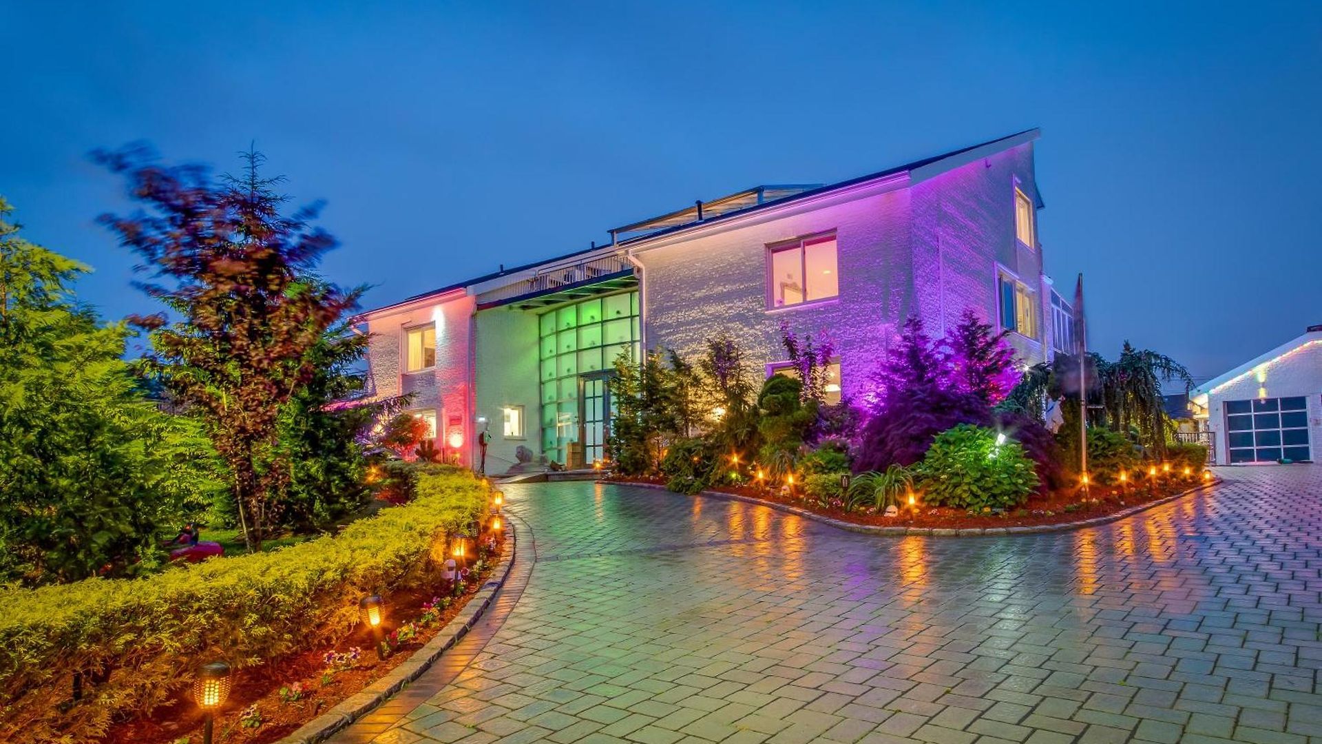 Gables New 2024 Villa *
