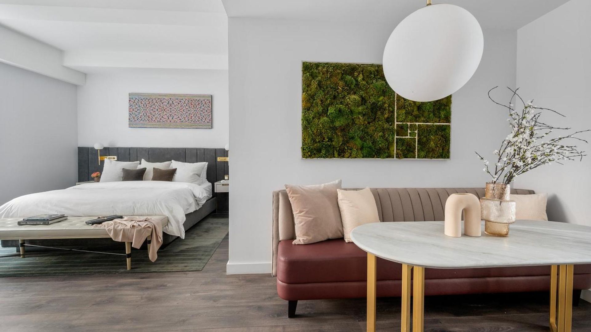 17john Aparthotel 4*