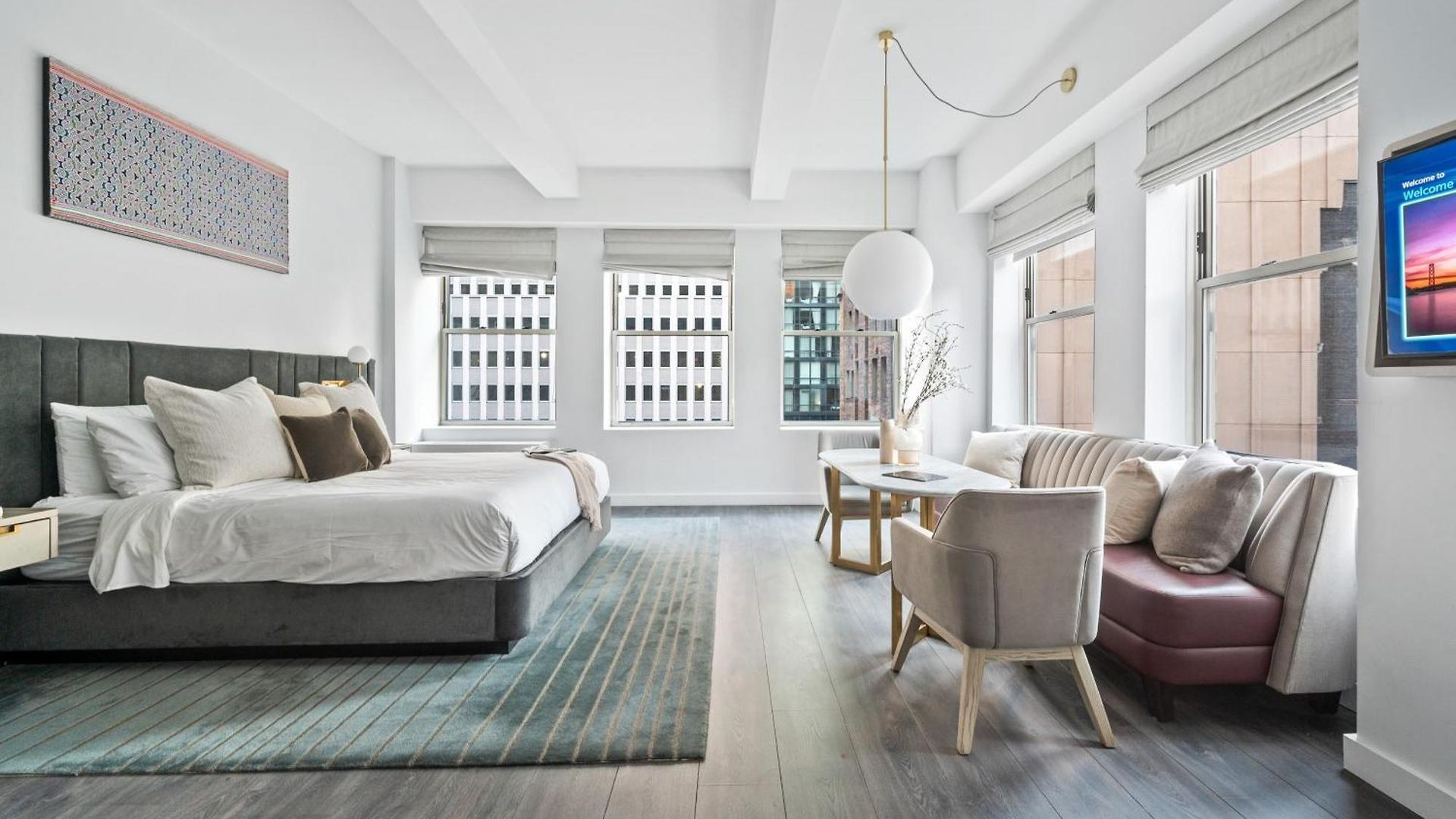 17john New York