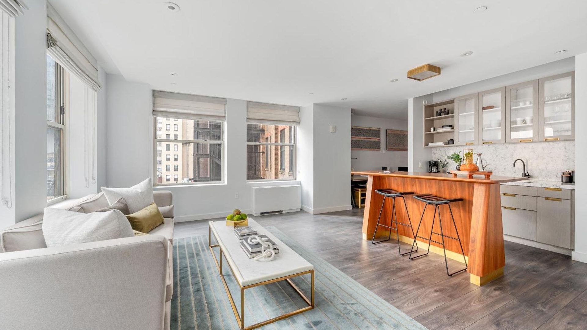 17john 4* New York