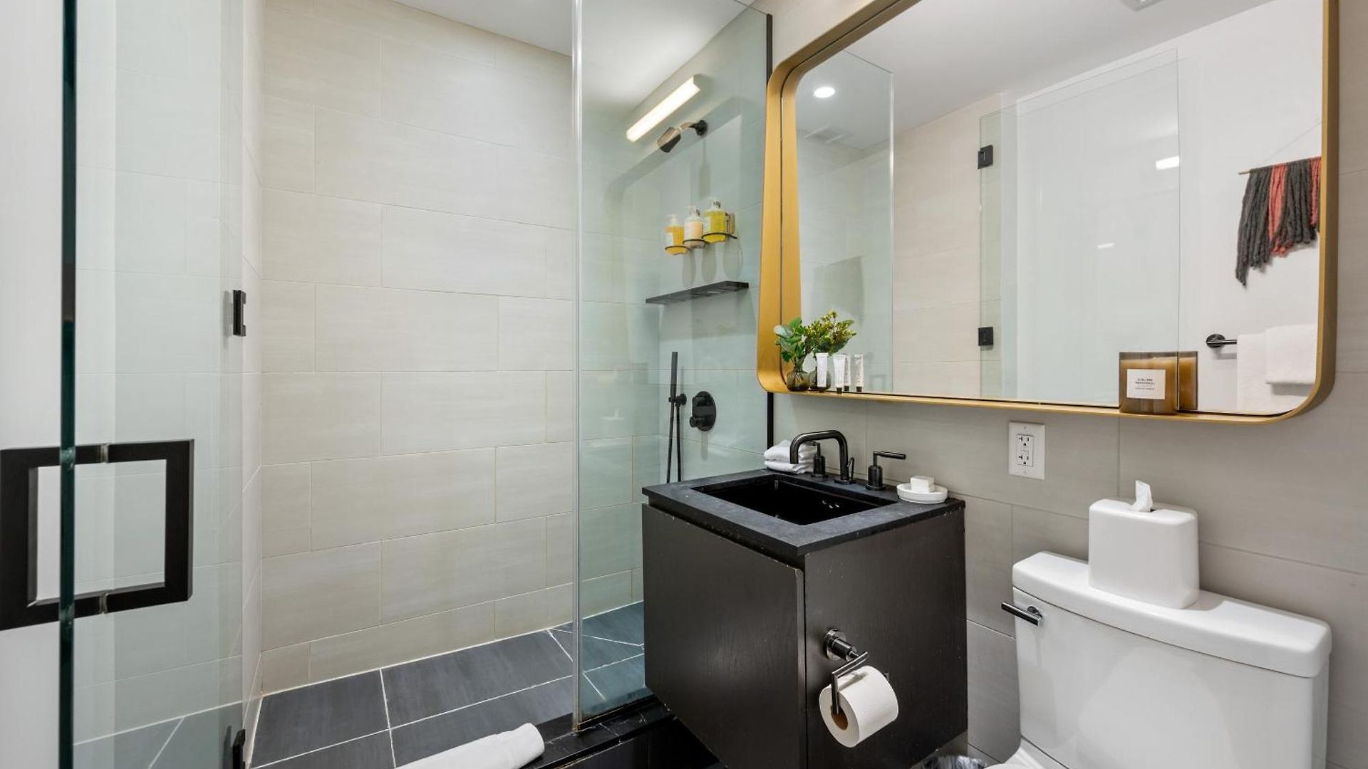 Aparthotel 17john New York