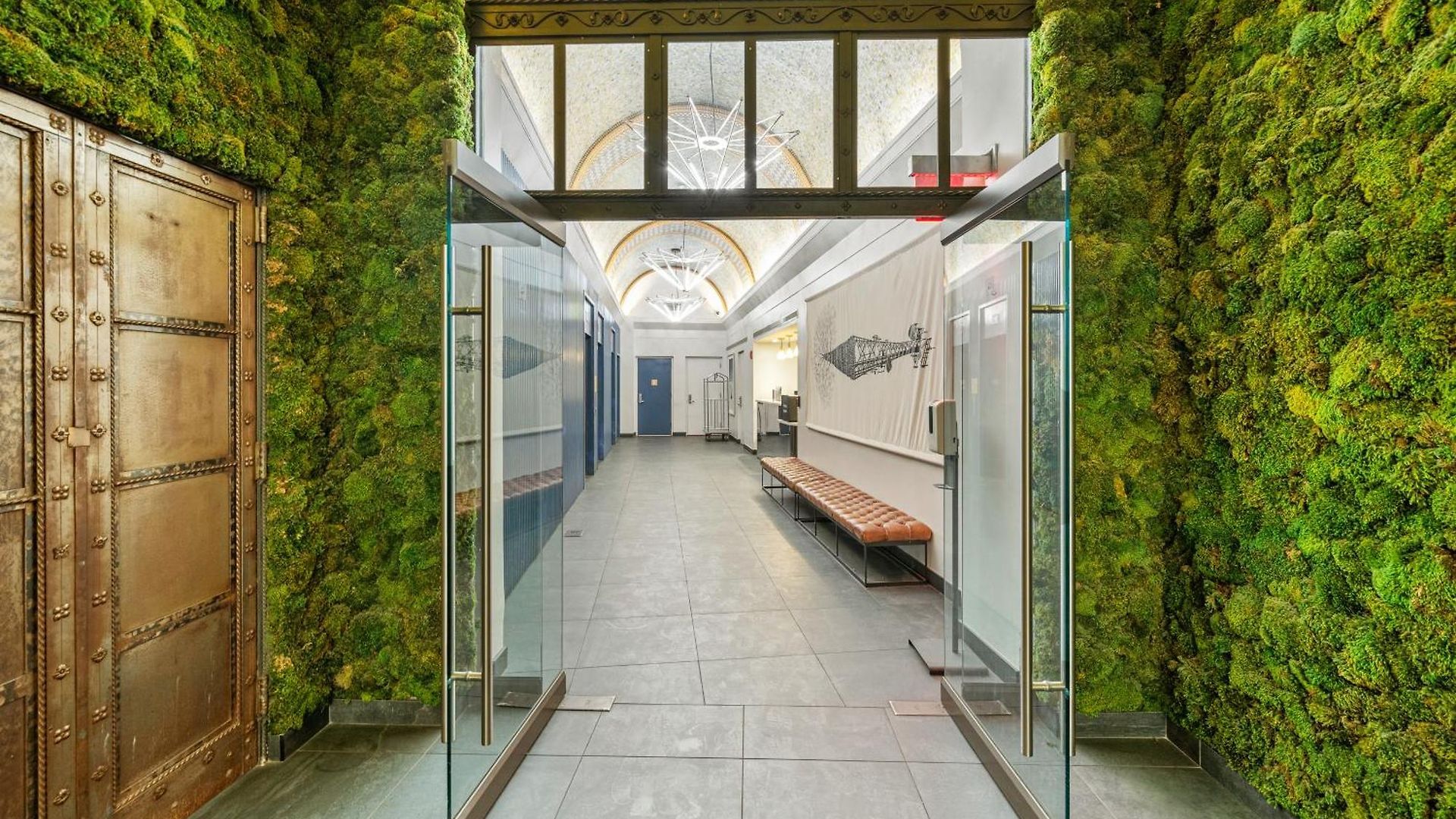 17john Aparthotel New York