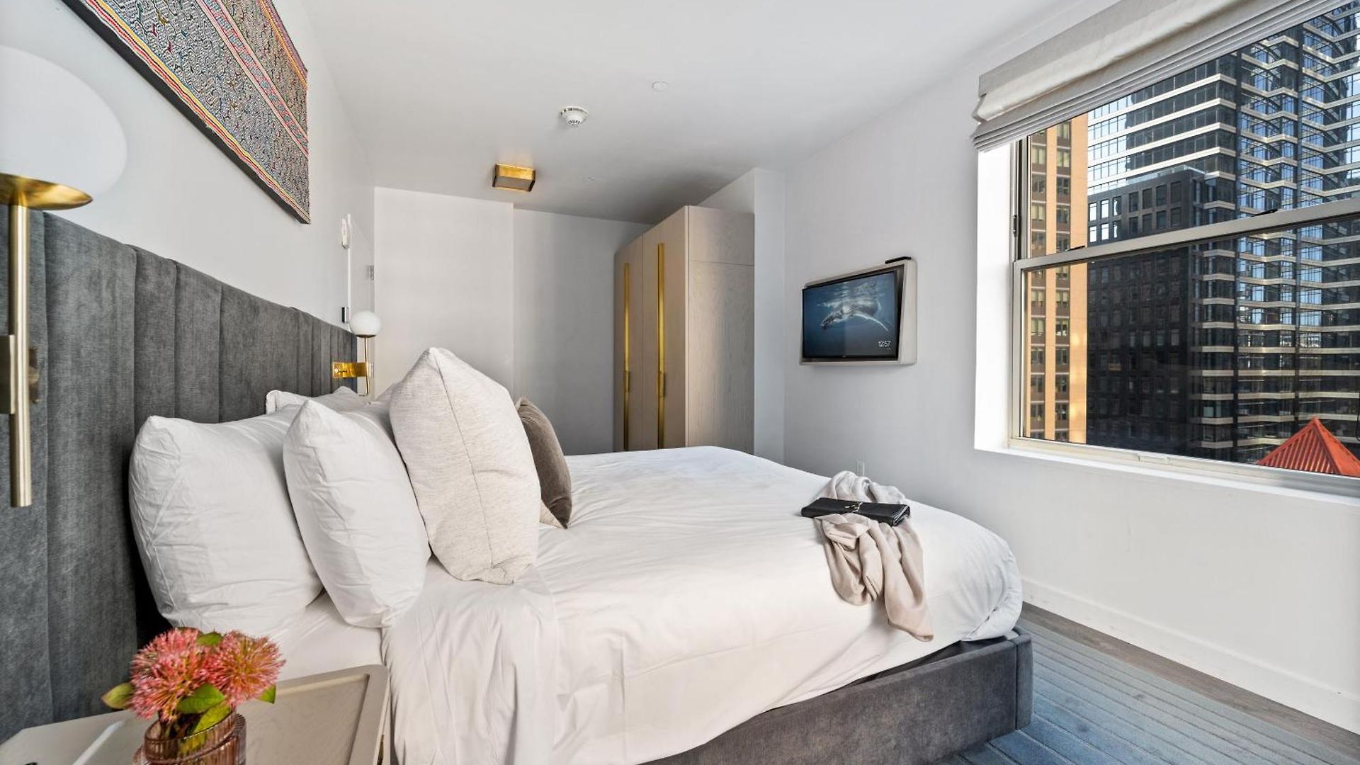 17john 4* New York