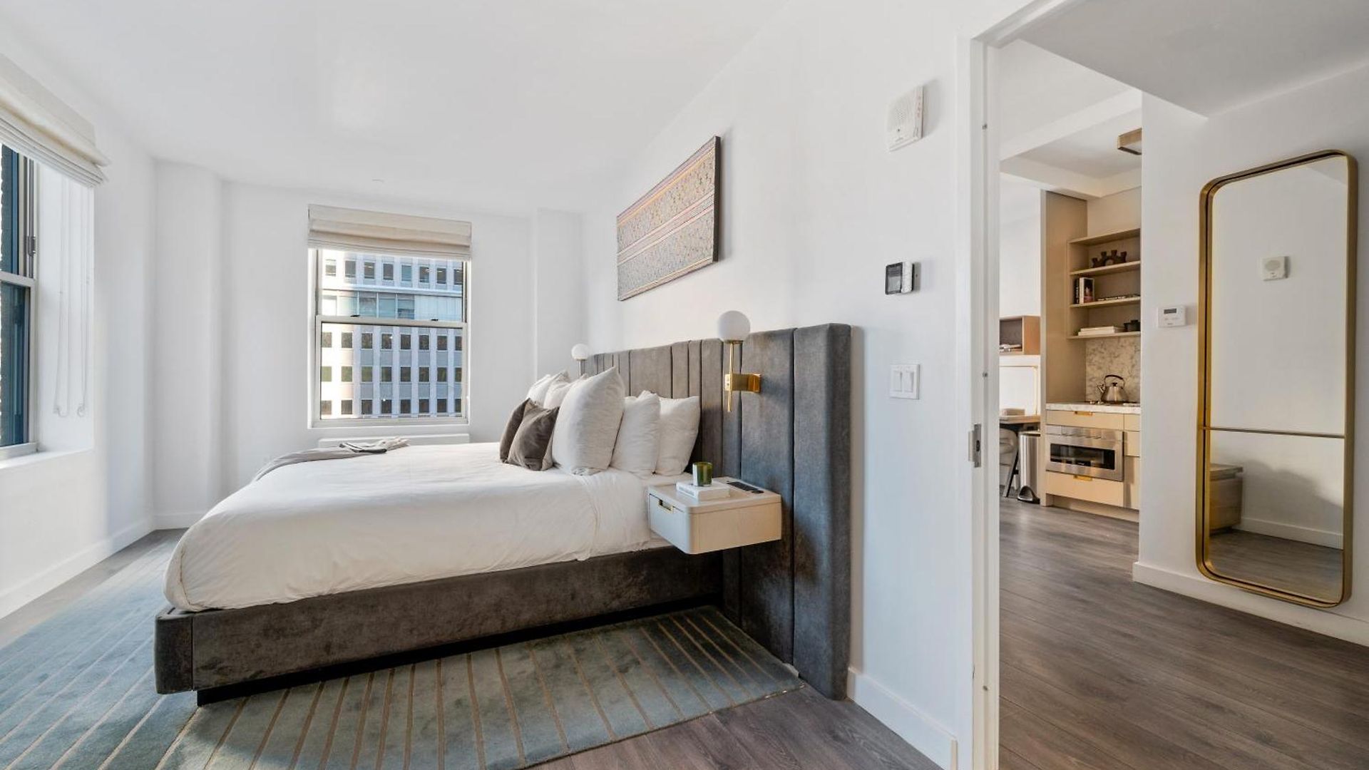 17john Aparthotel 4*