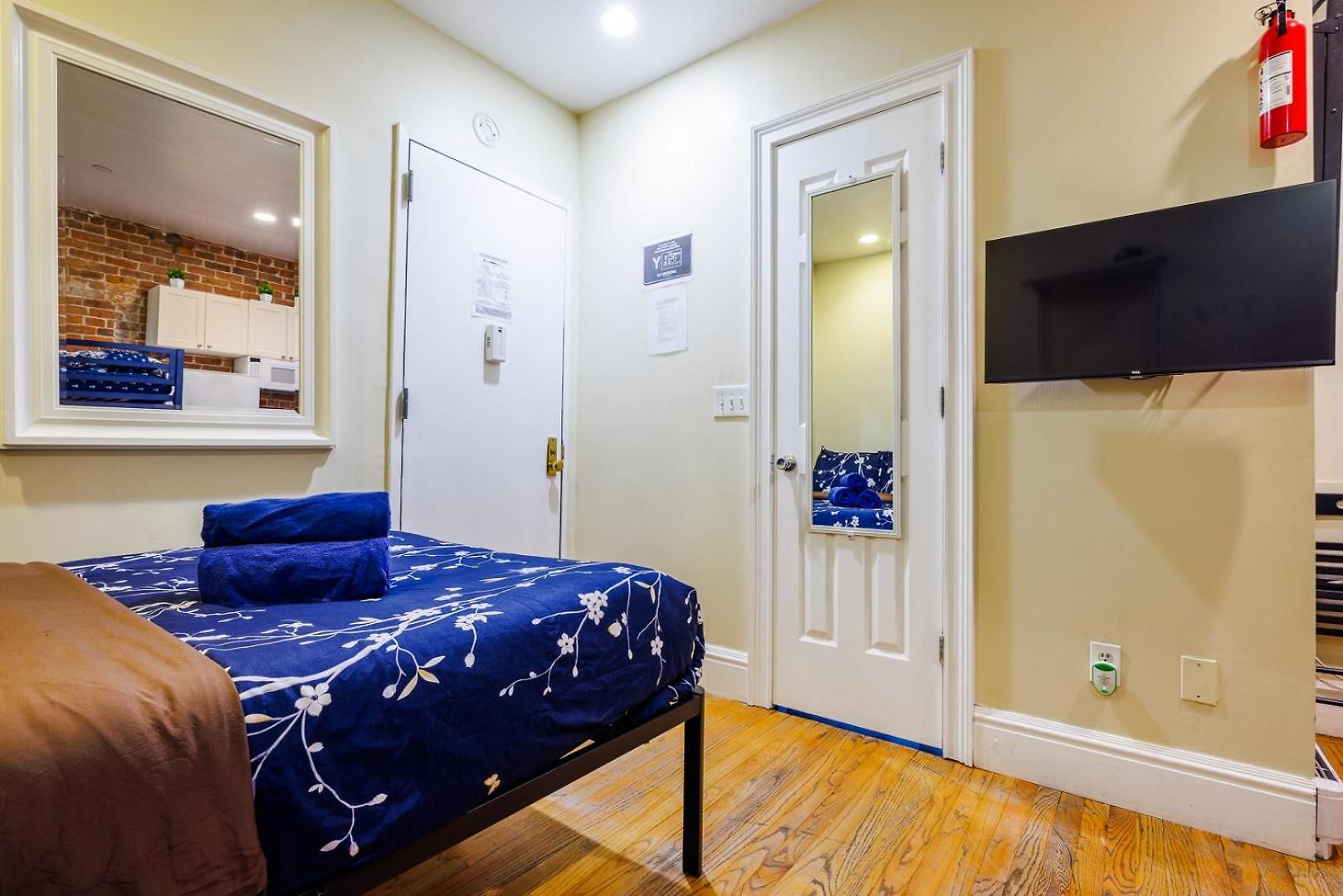 Apartment In New York