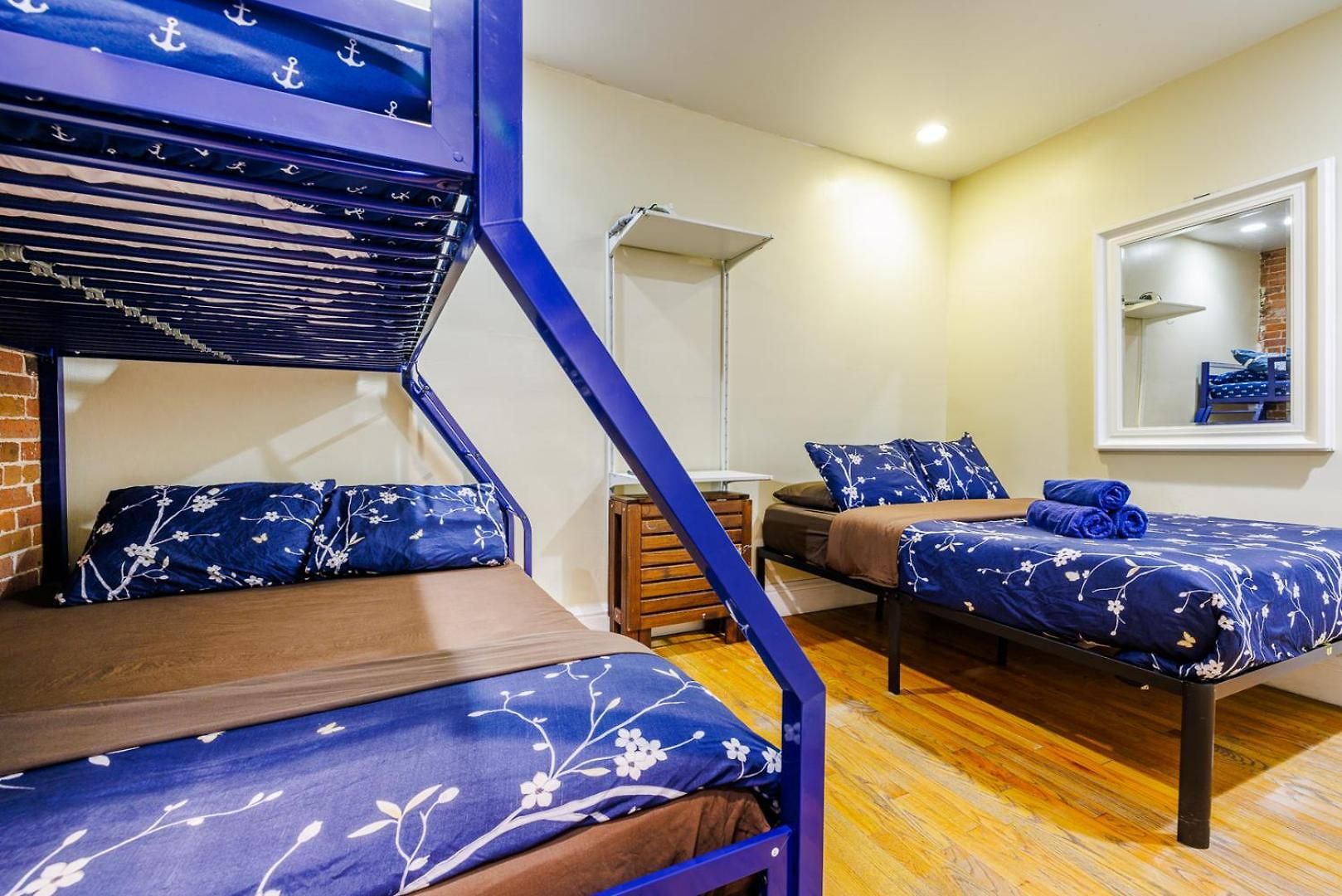 Apartment In New York