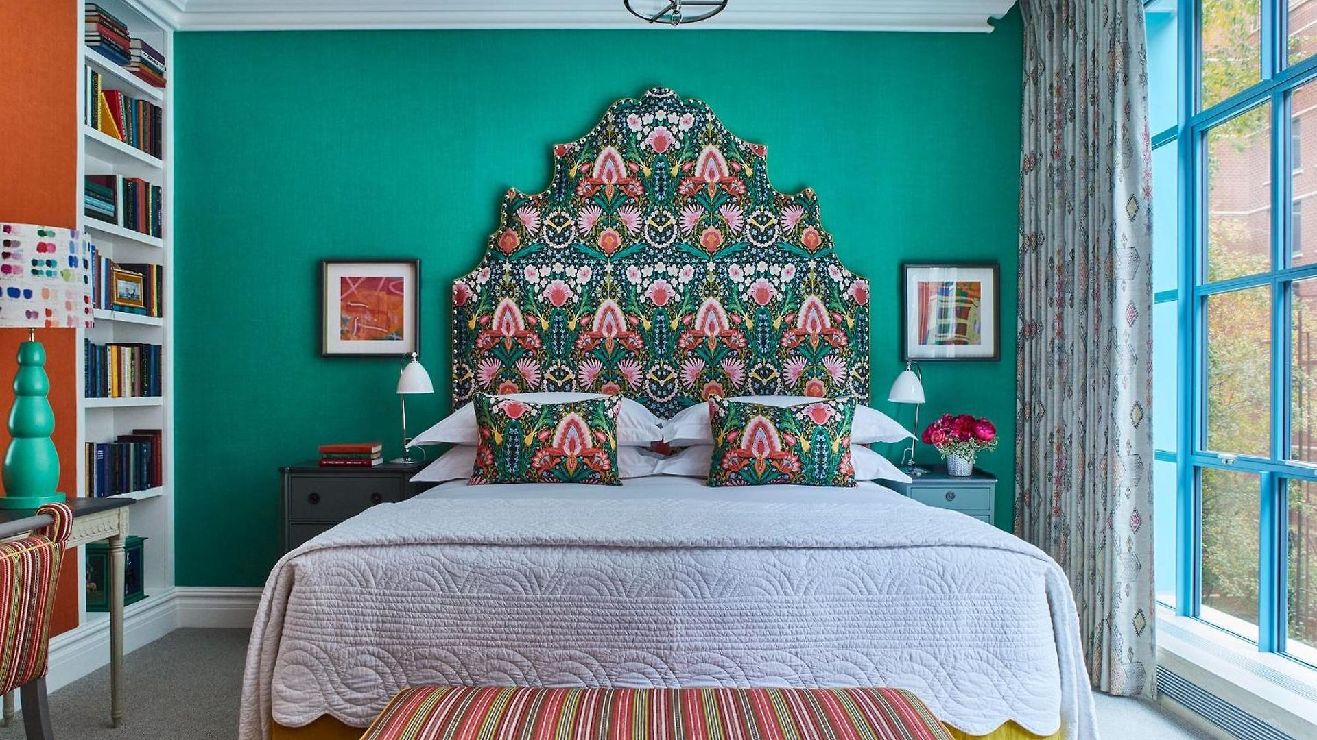 Warren Street Hotel New York