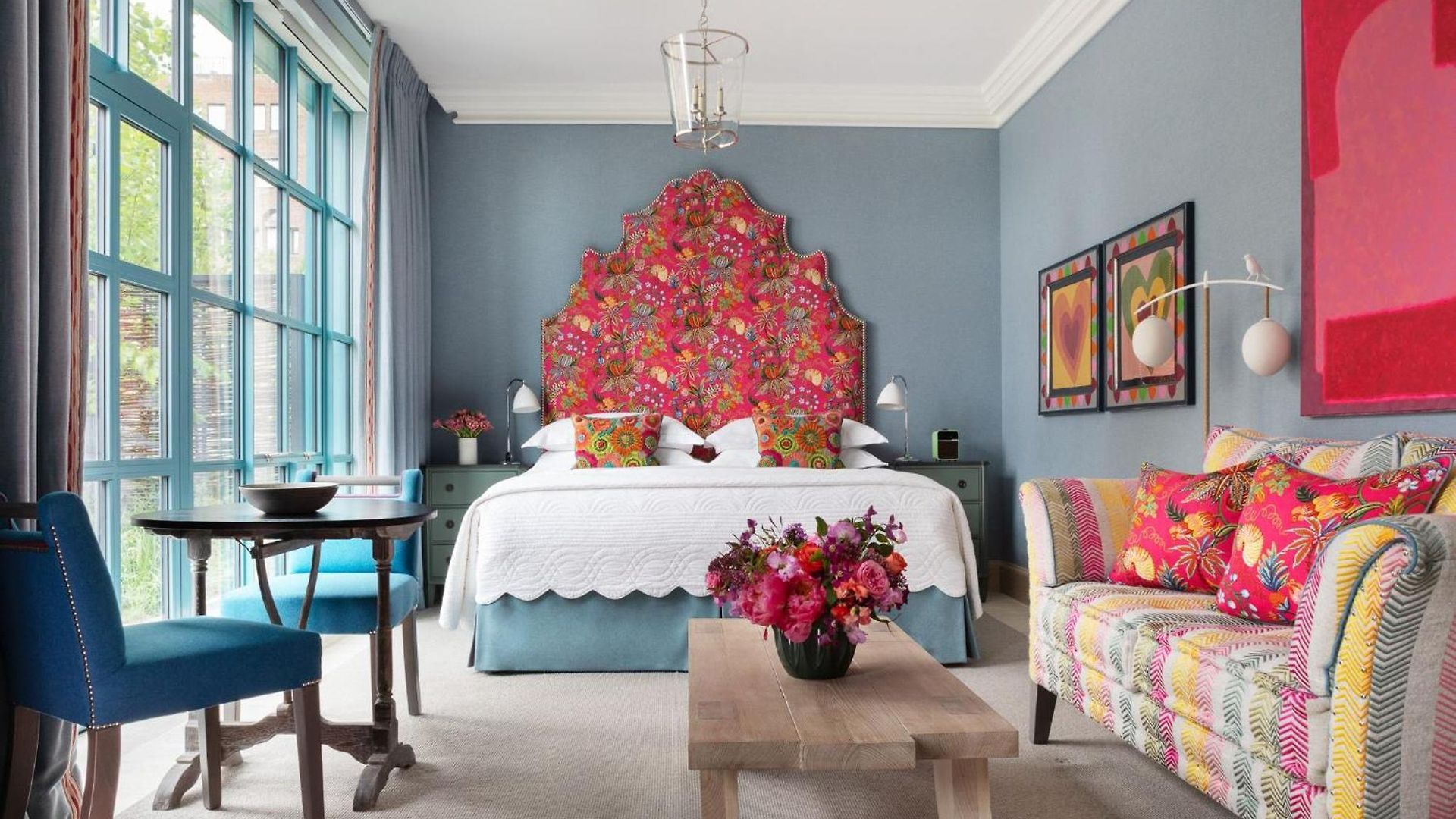 Warren Street Hotel 5*