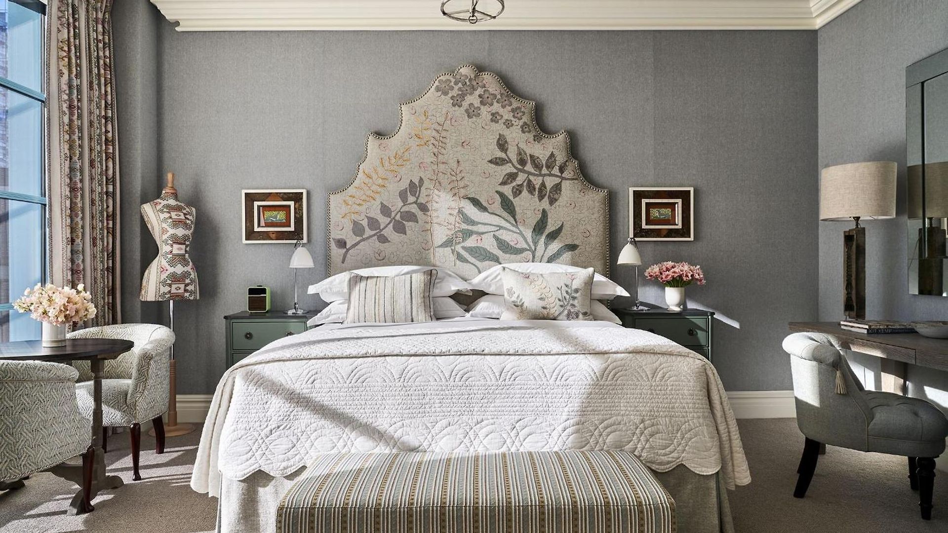 Warren Street Hotel 5*