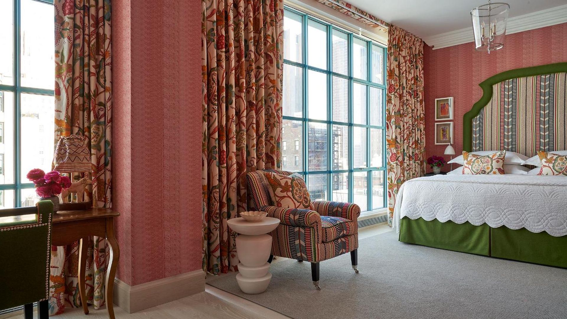 Warren Street Hotel New York