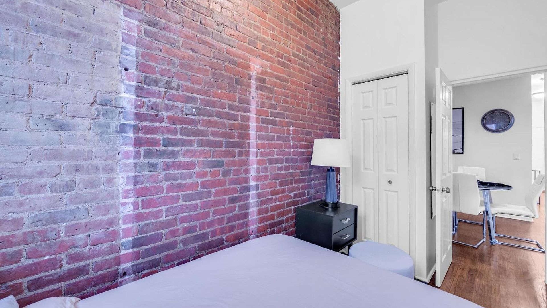 Apartment Chic 3bd In Prime Park Slope