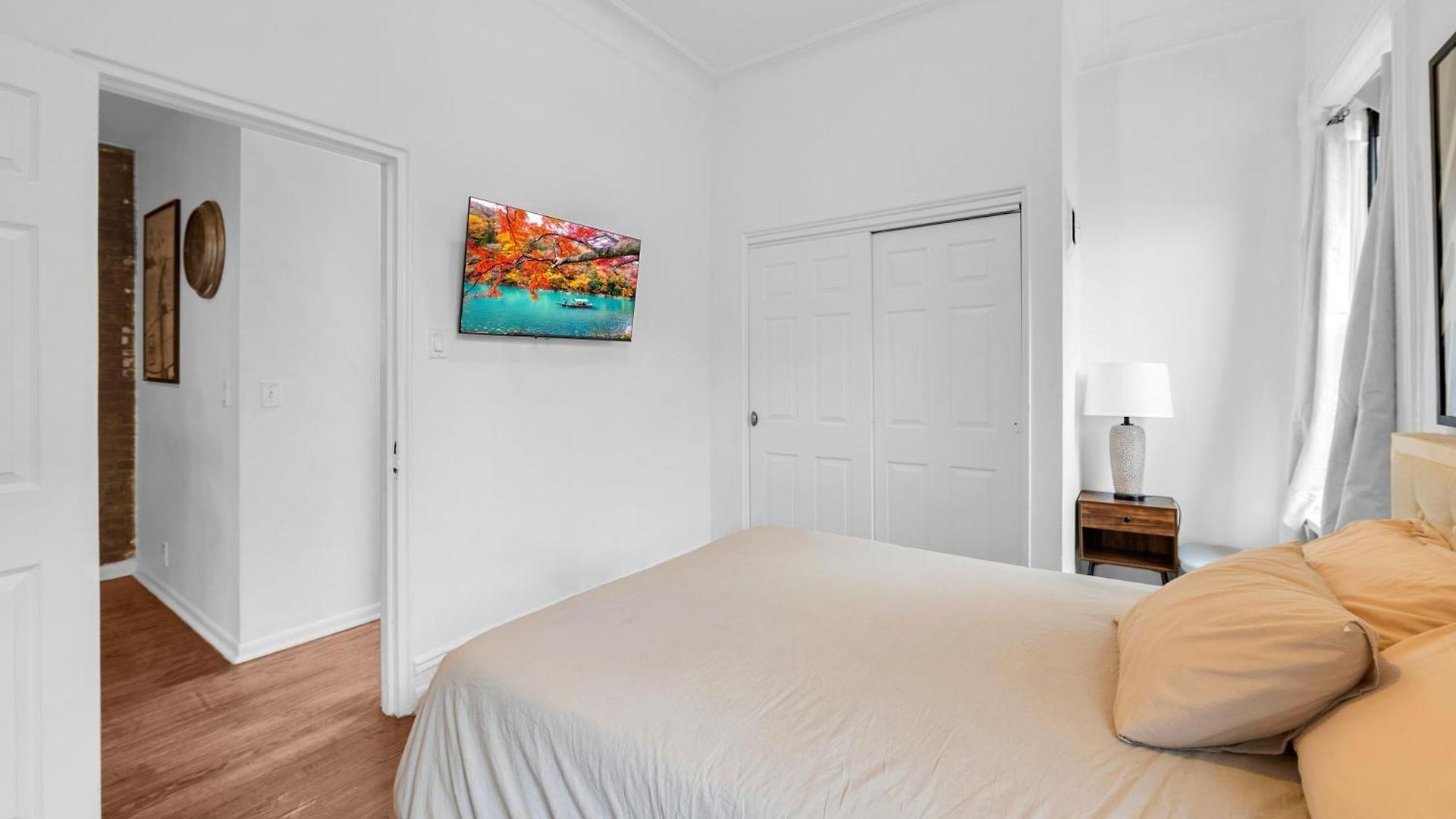 Stylish 3bd Heart Of Park Slope New York