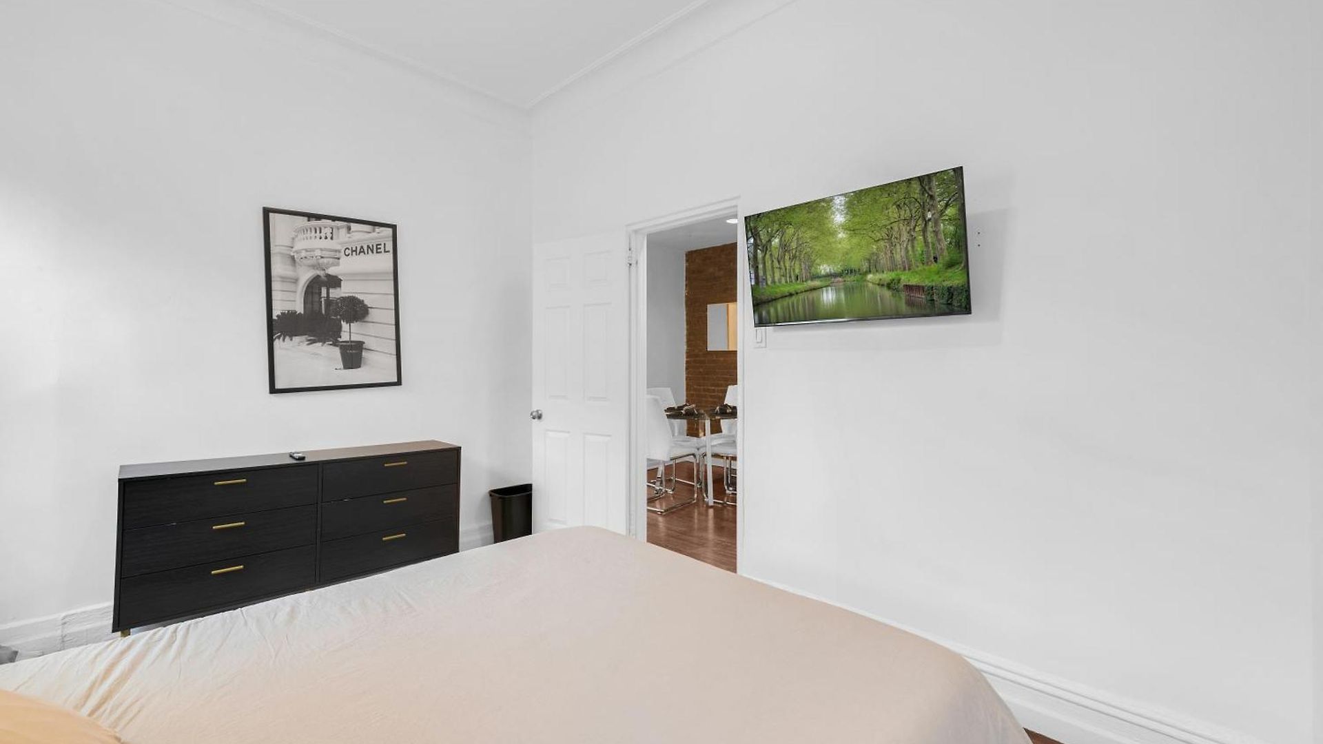 Stylish 3bd Heart Of Park Slope * New York
