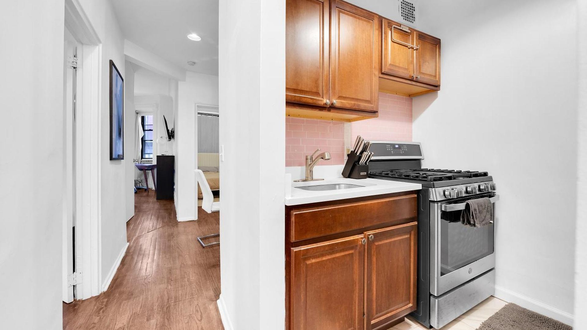 Stylish 3bd Heart Of Park Slope *