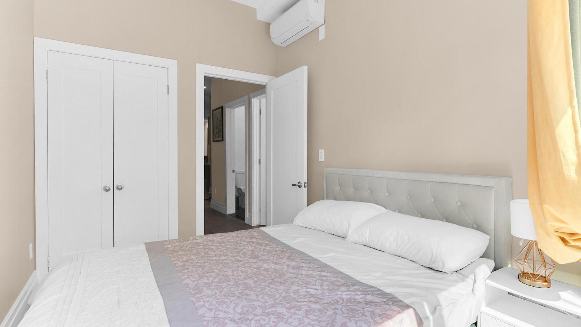 Aparthotel Spacious&renovated Duplex Brooklynbackyard&wd