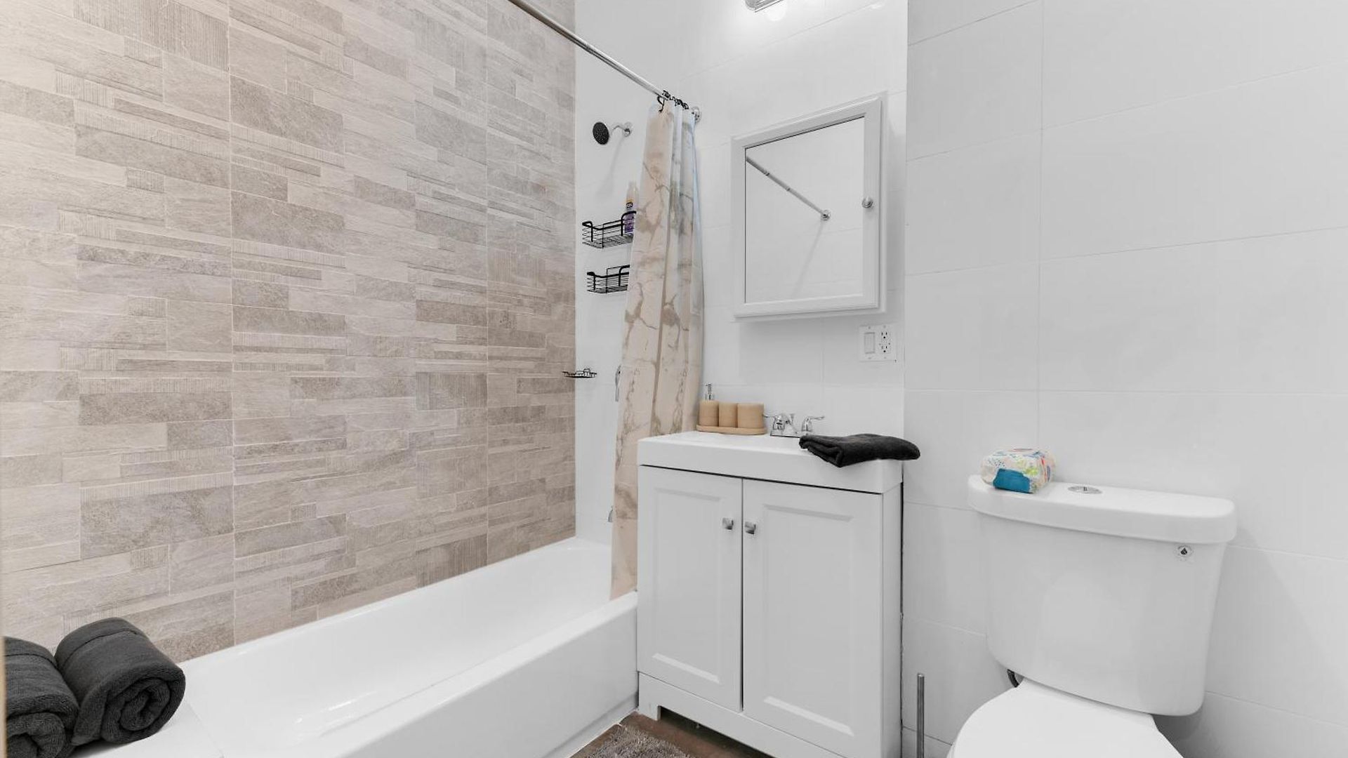 Aparthotel Spacious&renovated Duplex Brooklynbackyard&wd New York