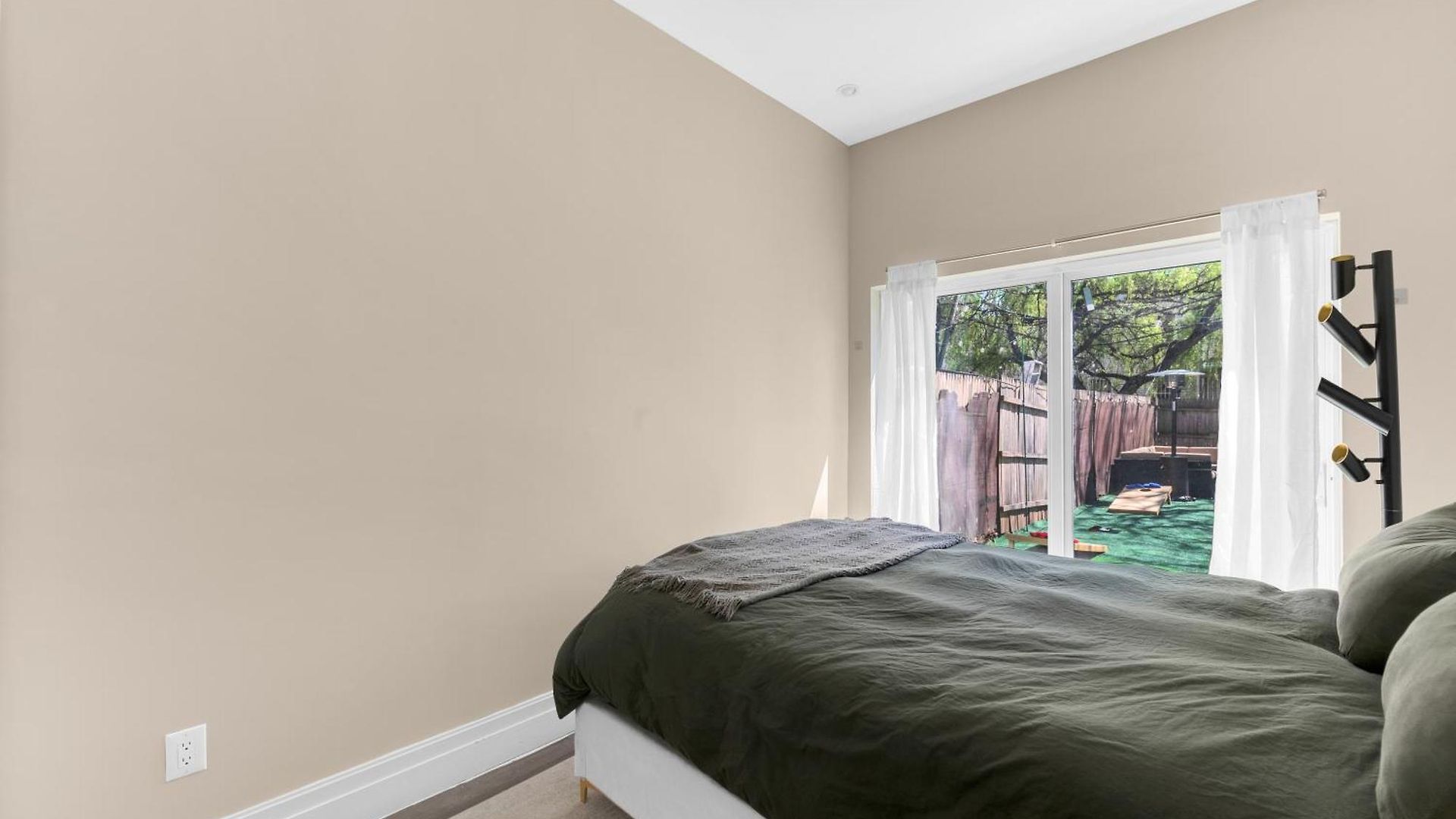 Spacious&renovated Duplex Brooklynbackyard&wd Aparthotel *
