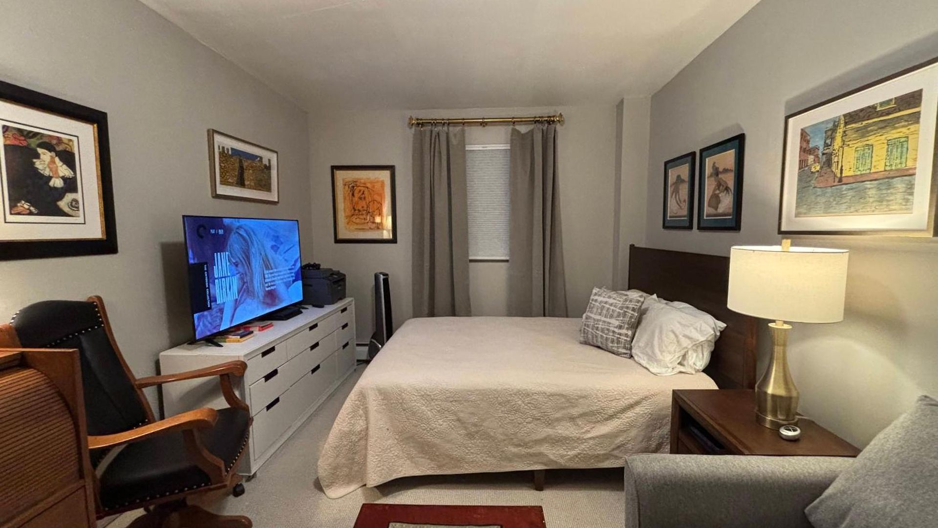 Homestay Cozy Brooklyn Home, Private In Host Shared New York