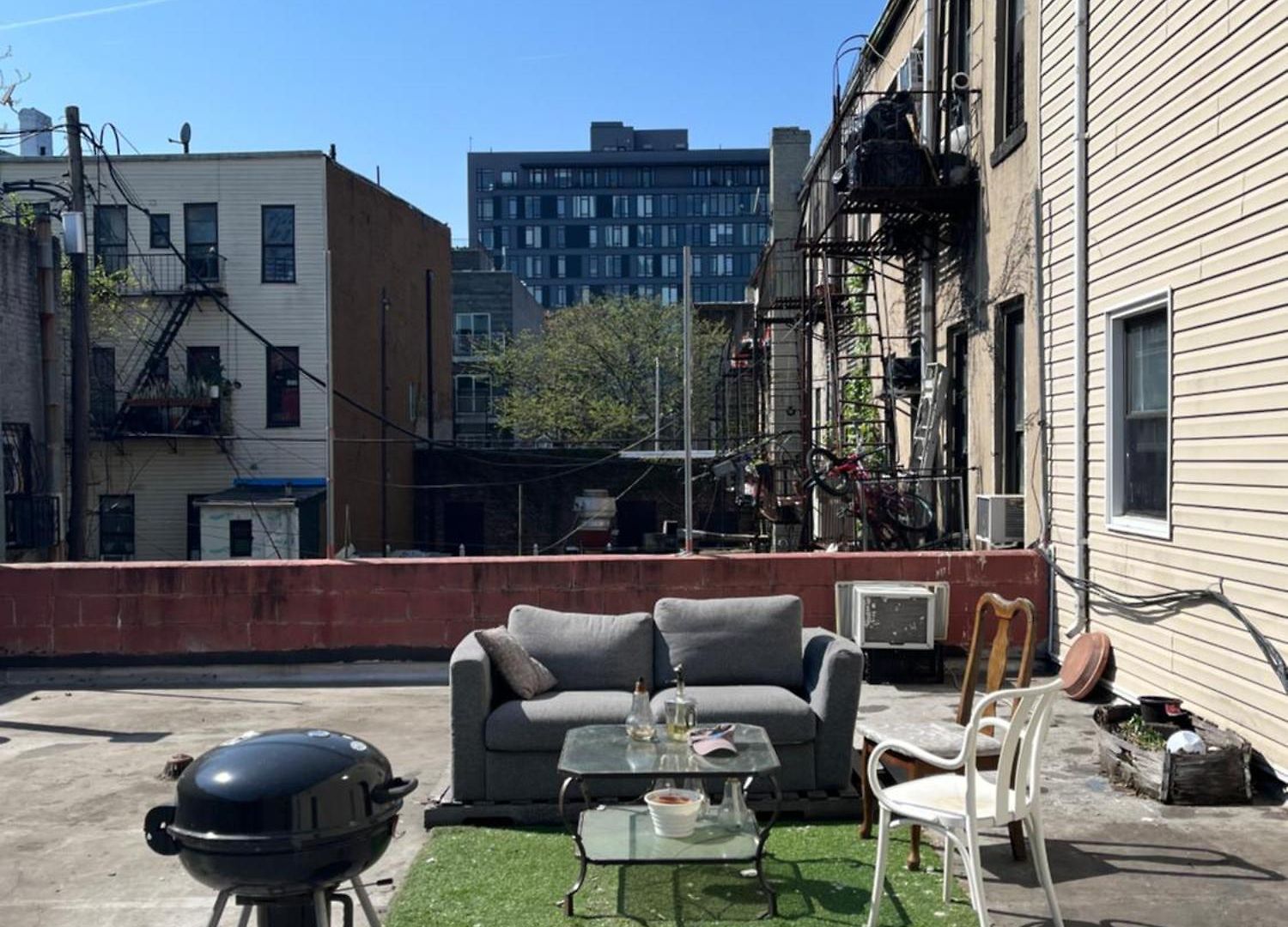 Cozy Brooklyn Home, Private In Host Shared * New York
