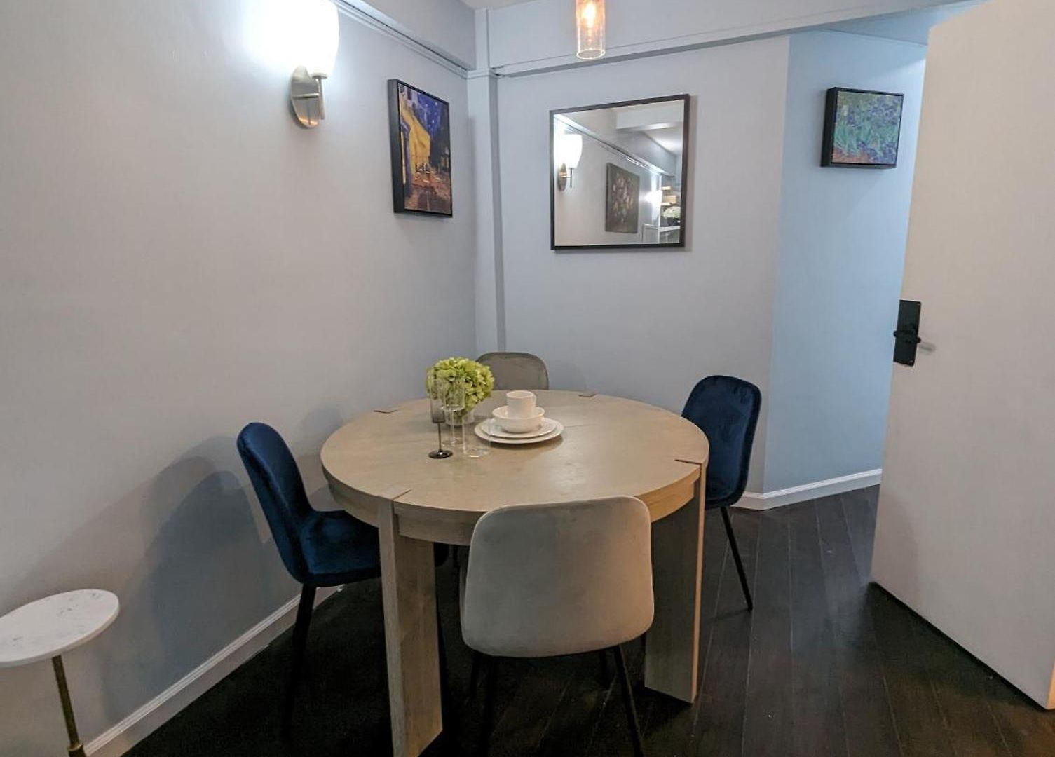 Fully Renovated Manhattan Gem Aparthotel