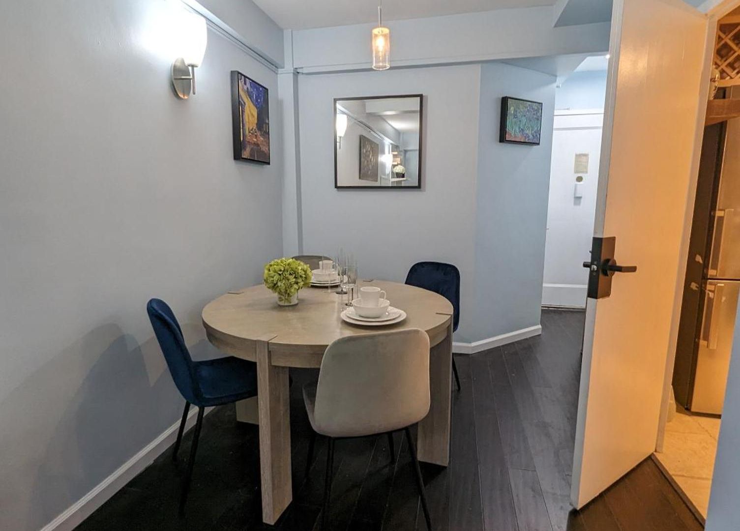 Aparthotel Fully Renovated Manhattan Gem